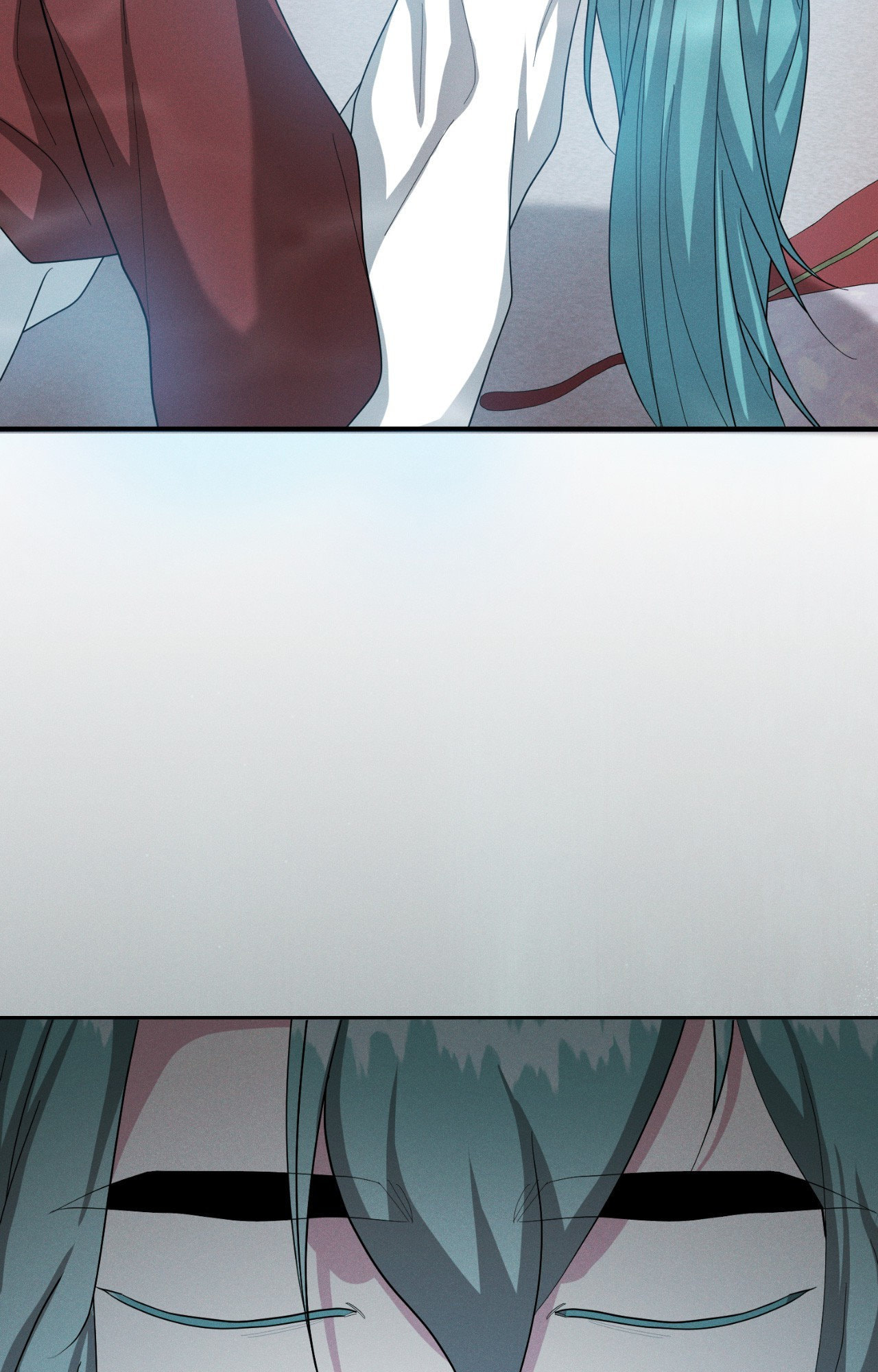 Read Down the Rabbit Hole chapter 66 image 83 on Lezhin