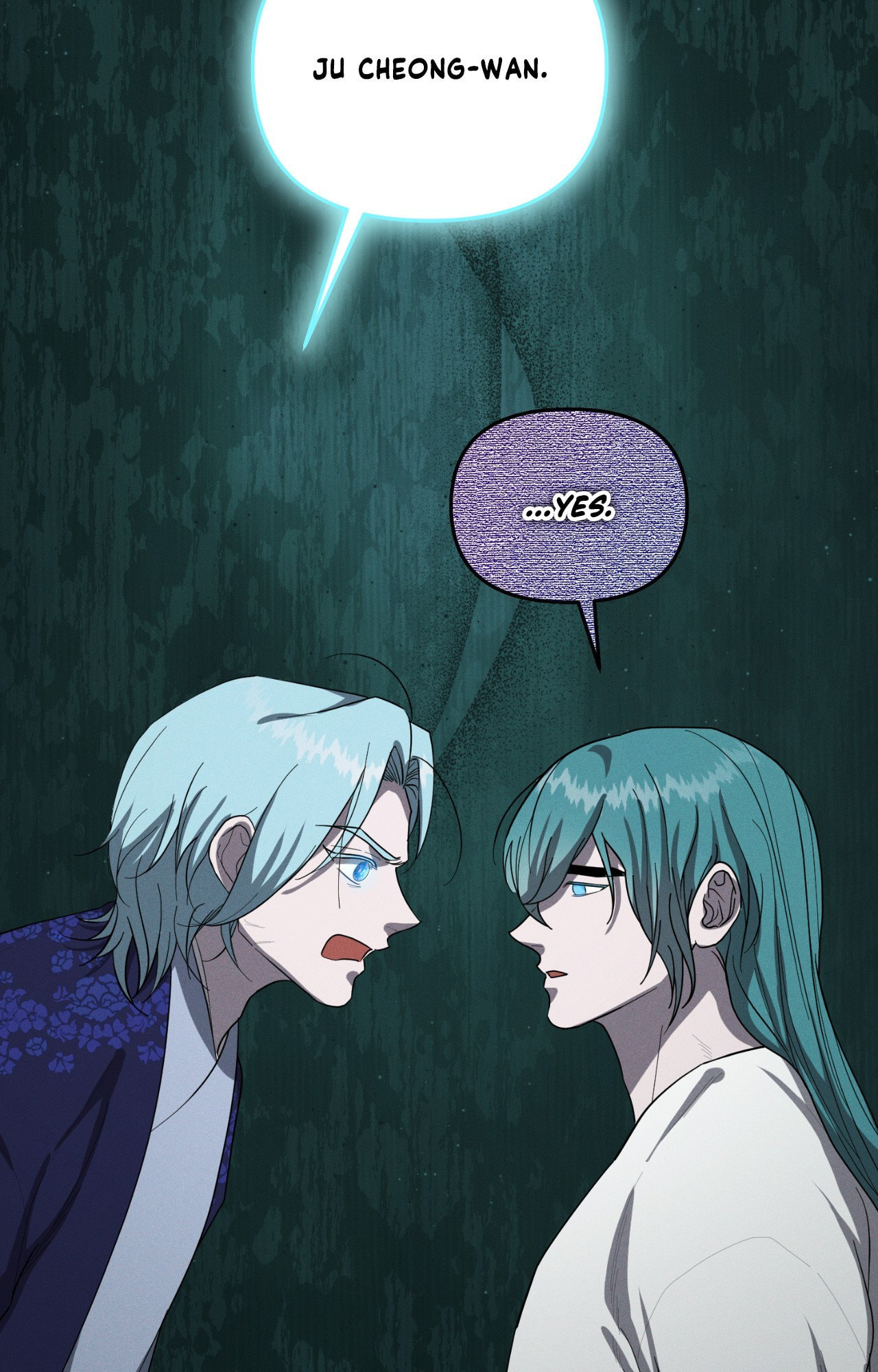 Read Down the Rabbit Hole chapter 66 image 85 on Lezhin