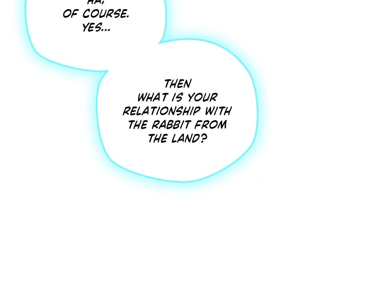 Read Down the Rabbit Hole chapter 66 image 89 on Lezhin