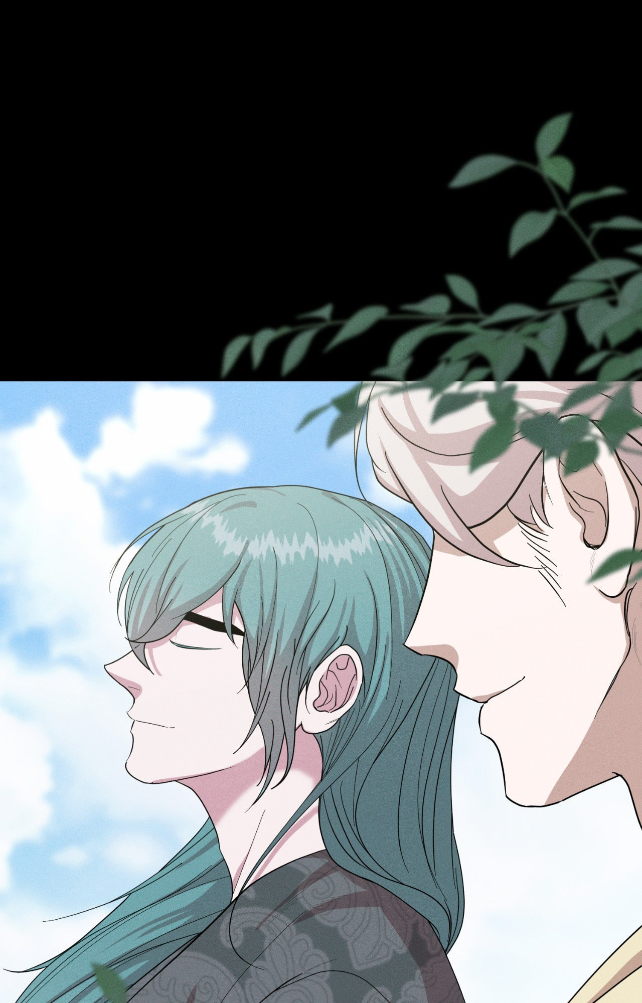 Read Down the Rabbit Hole chapter 66 image 9 on Lezhin