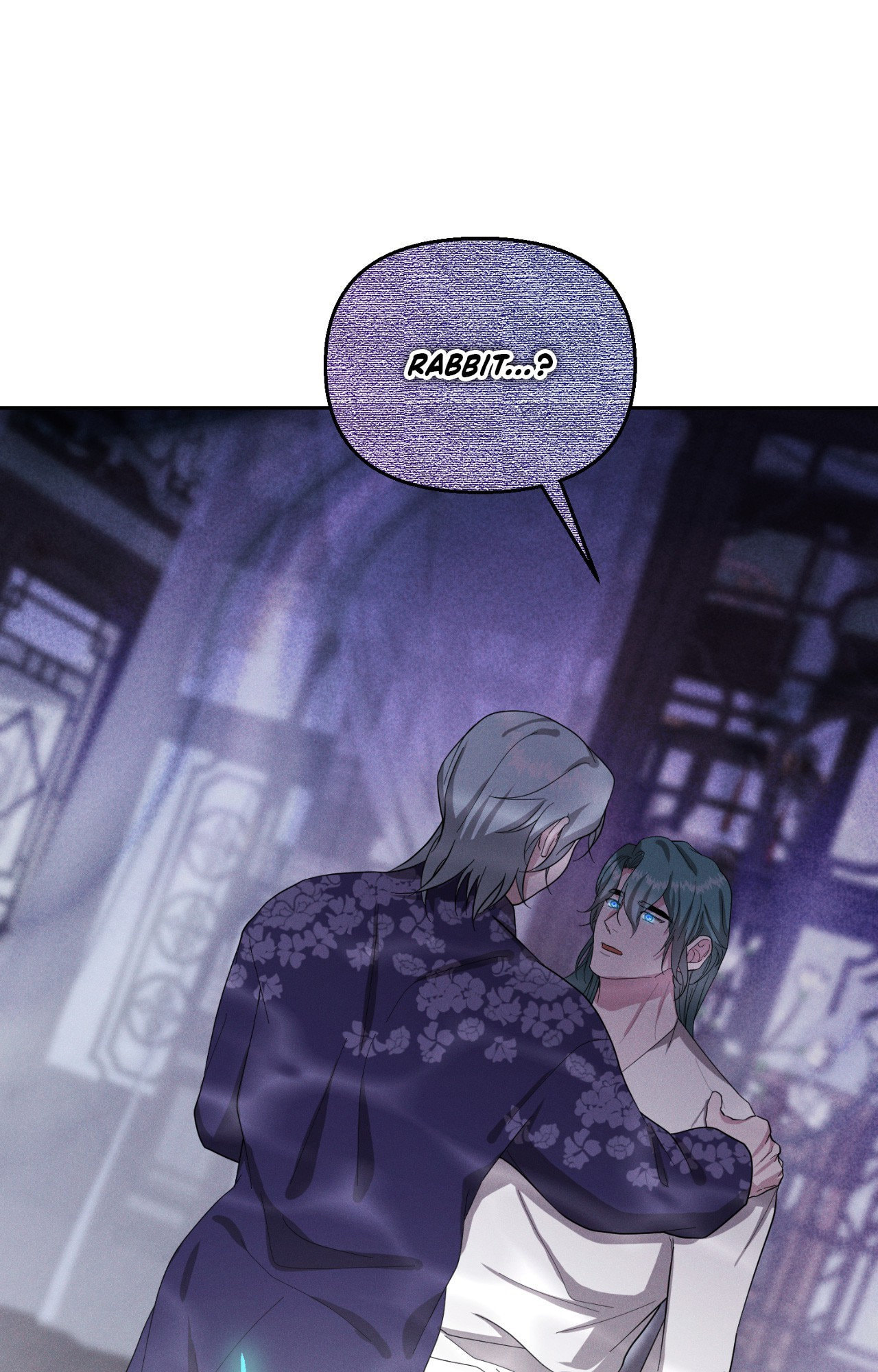 Read Down the Rabbit Hole chapter 66 image 90 on Lezhin