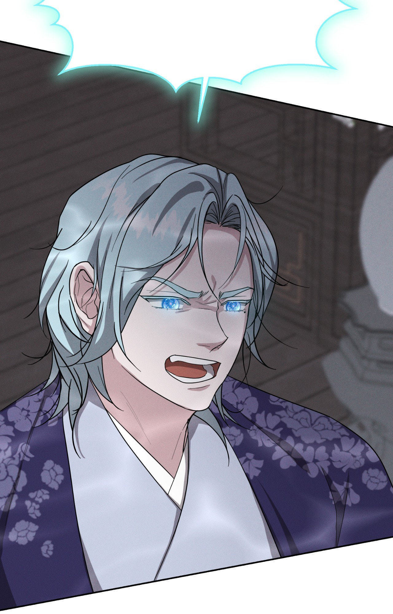 Read Down the Rabbit Hole chapter 66 image 92 on Lezhin