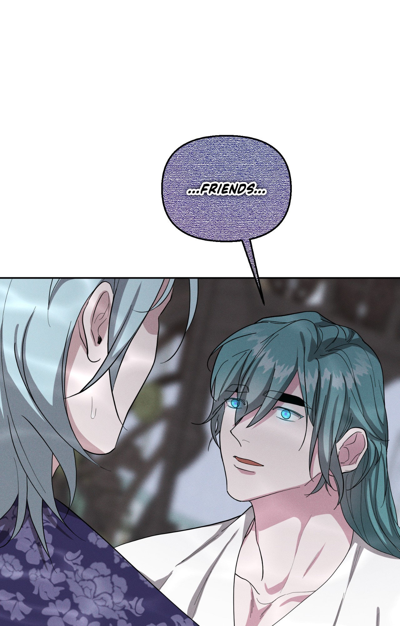 Read Down the Rabbit Hole chapter 66 image 93 on Lezhin