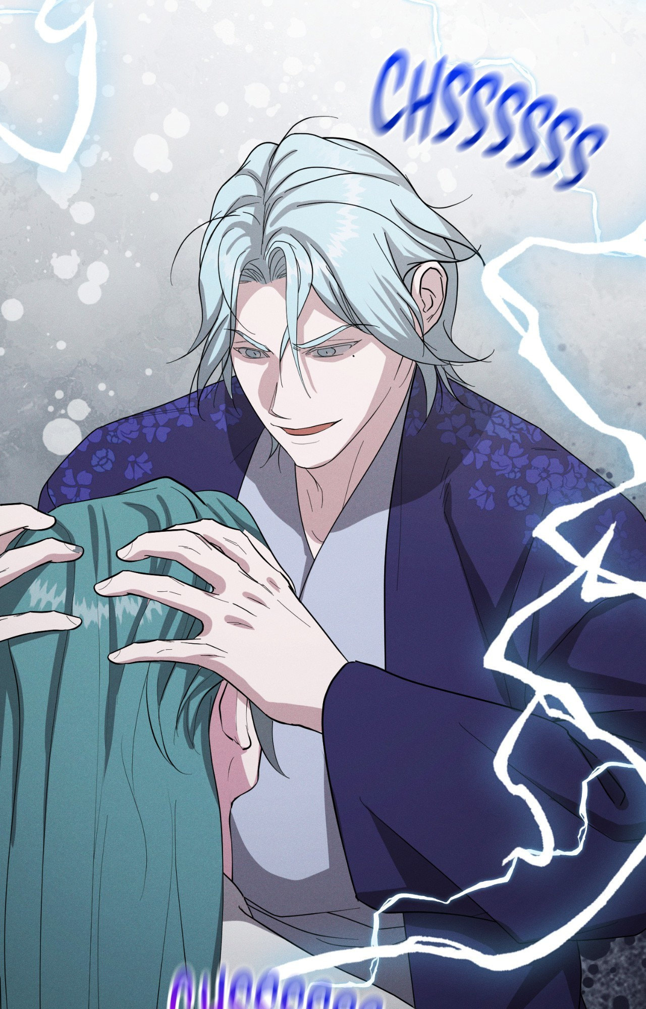 Read Down the Rabbit Hole chapter 67 image 1 on Lezhin