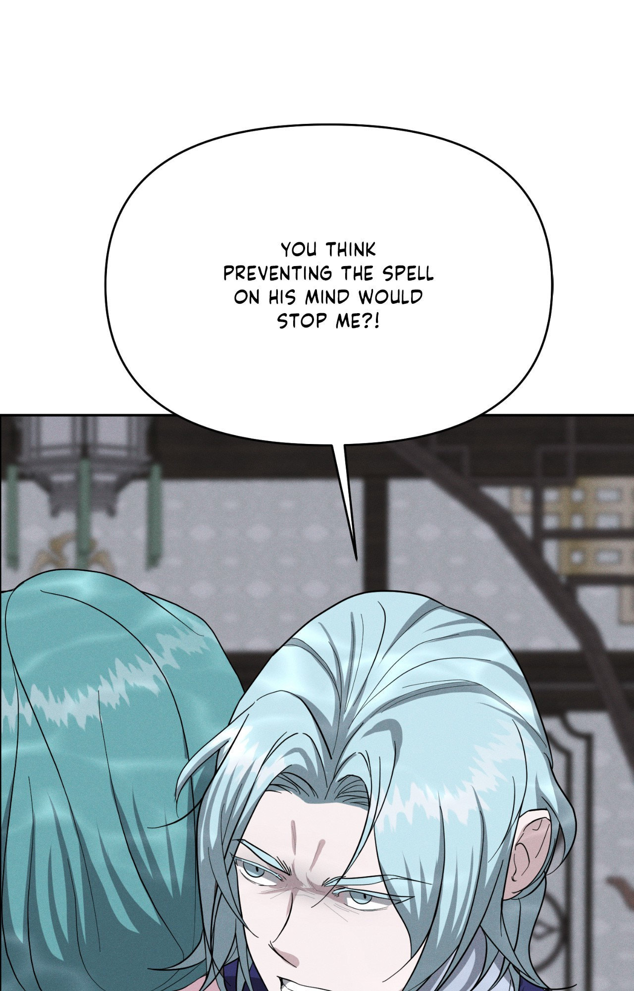 Read Down the Rabbit Hole chapter 67 image 10 on Lezhin