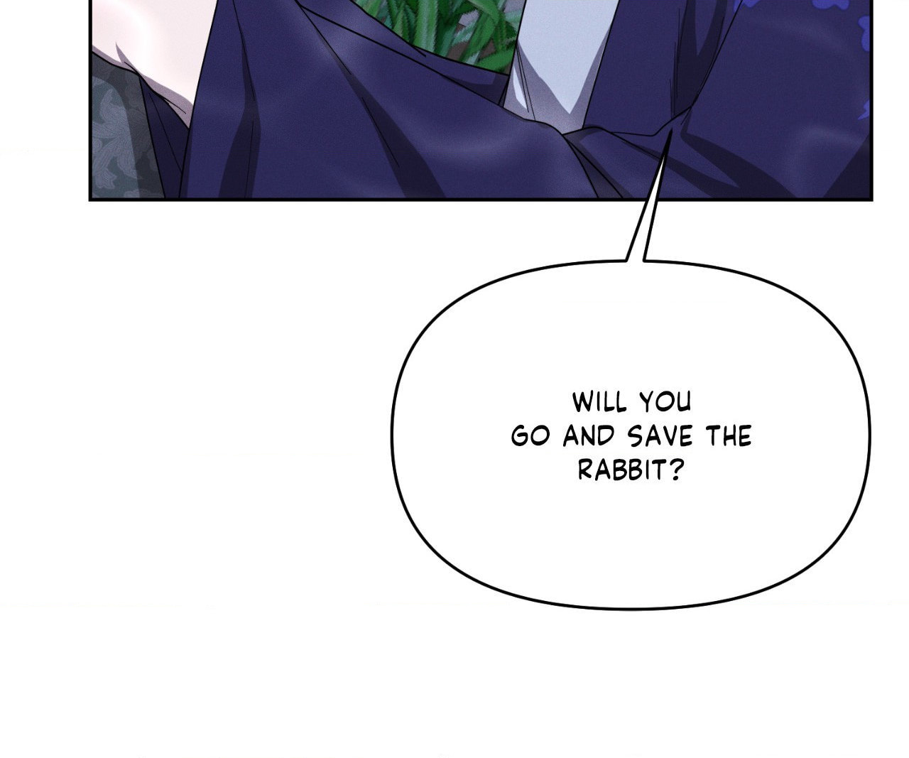 Read Down the Rabbit Hole chapter 67 image 100 on Lezhin