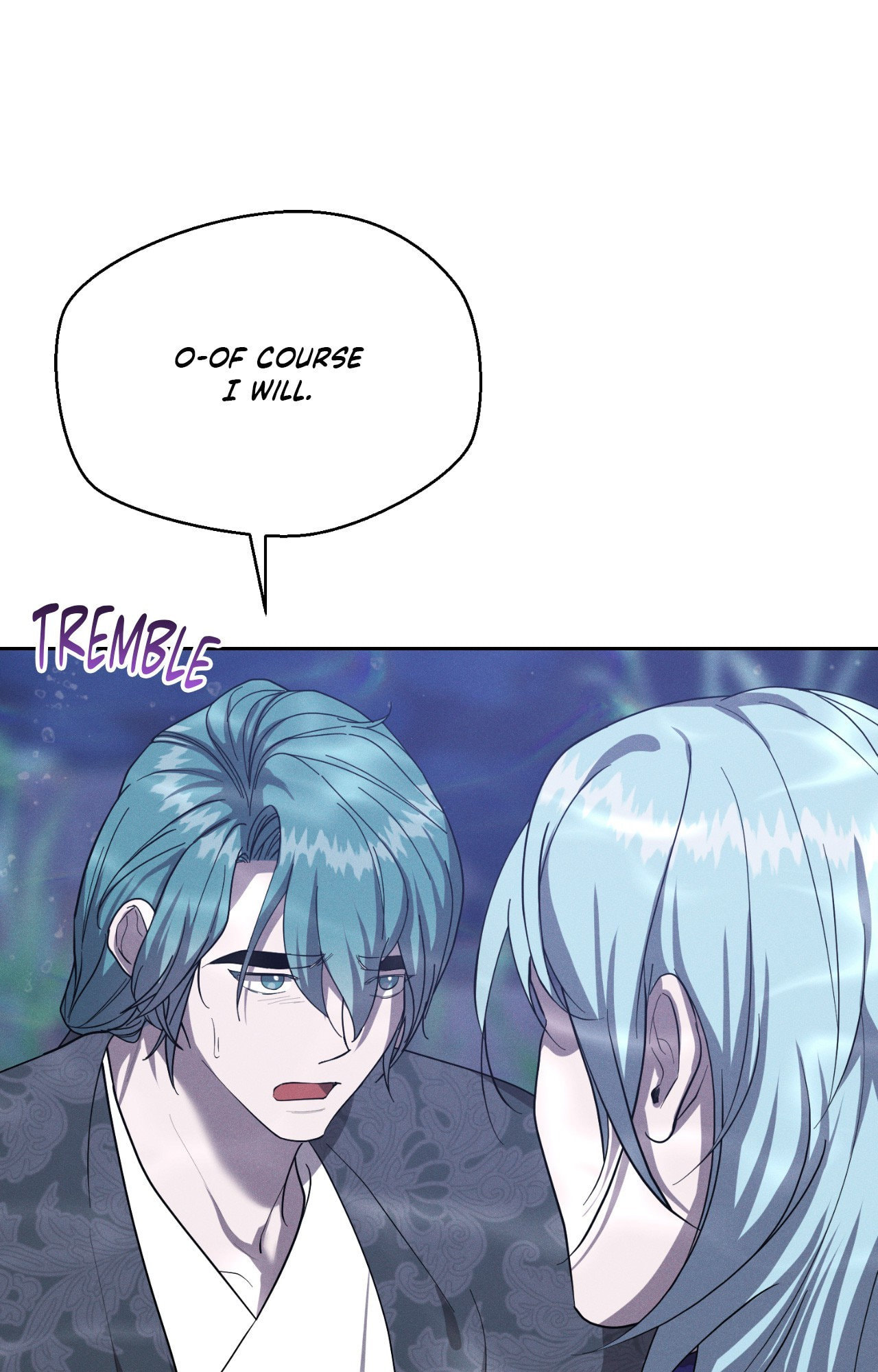 Read Down the Rabbit Hole chapter 67 image 101 on Lezhin