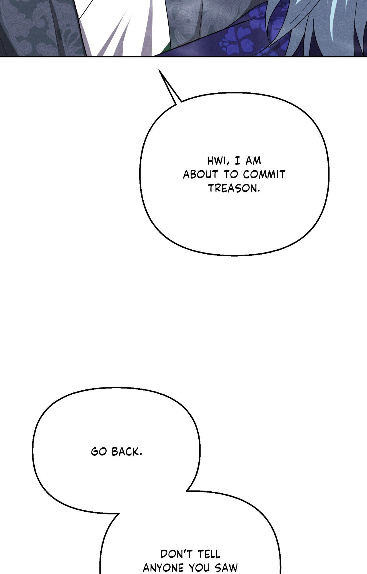 Read Down the Rabbit Hole chapter 67 image 102 on Lezhin