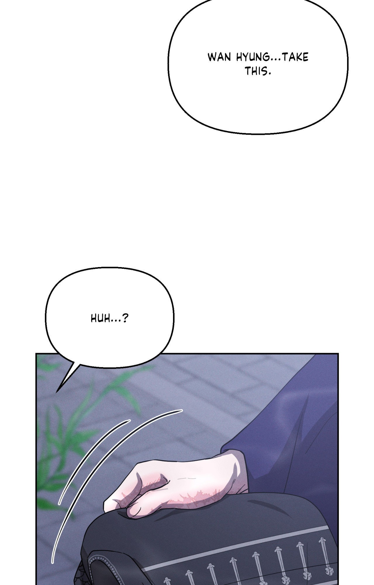Read Down the Rabbit Hole chapter 67 image 104 on Lezhin