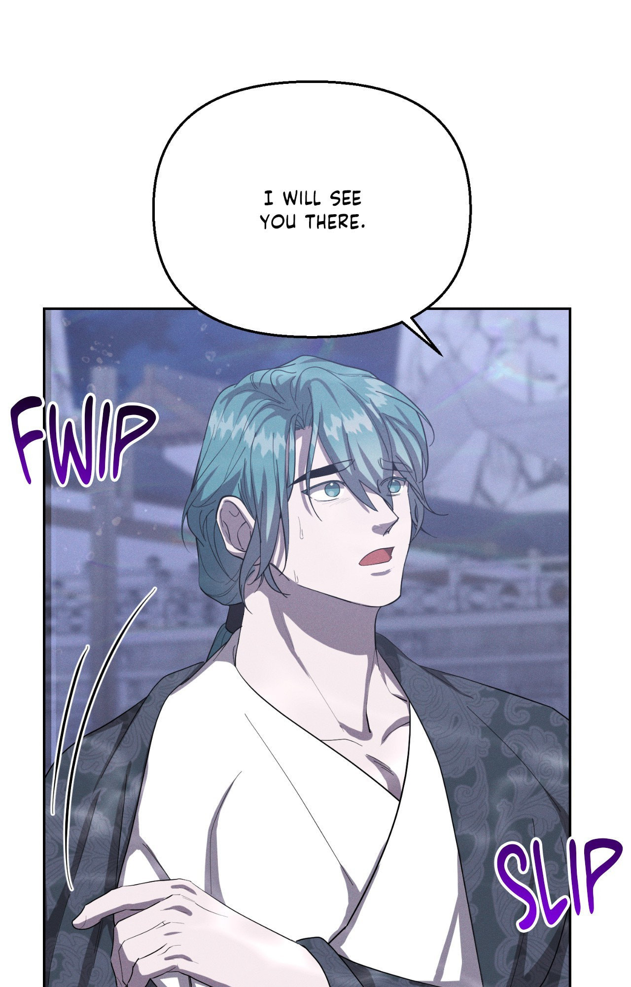 Read Down the Rabbit Hole chapter 67 image 108 on Lezhin