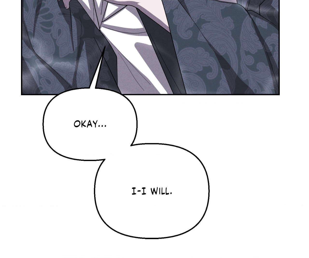 Read Down the Rabbit Hole chapter 67 image 109 on Lezhin