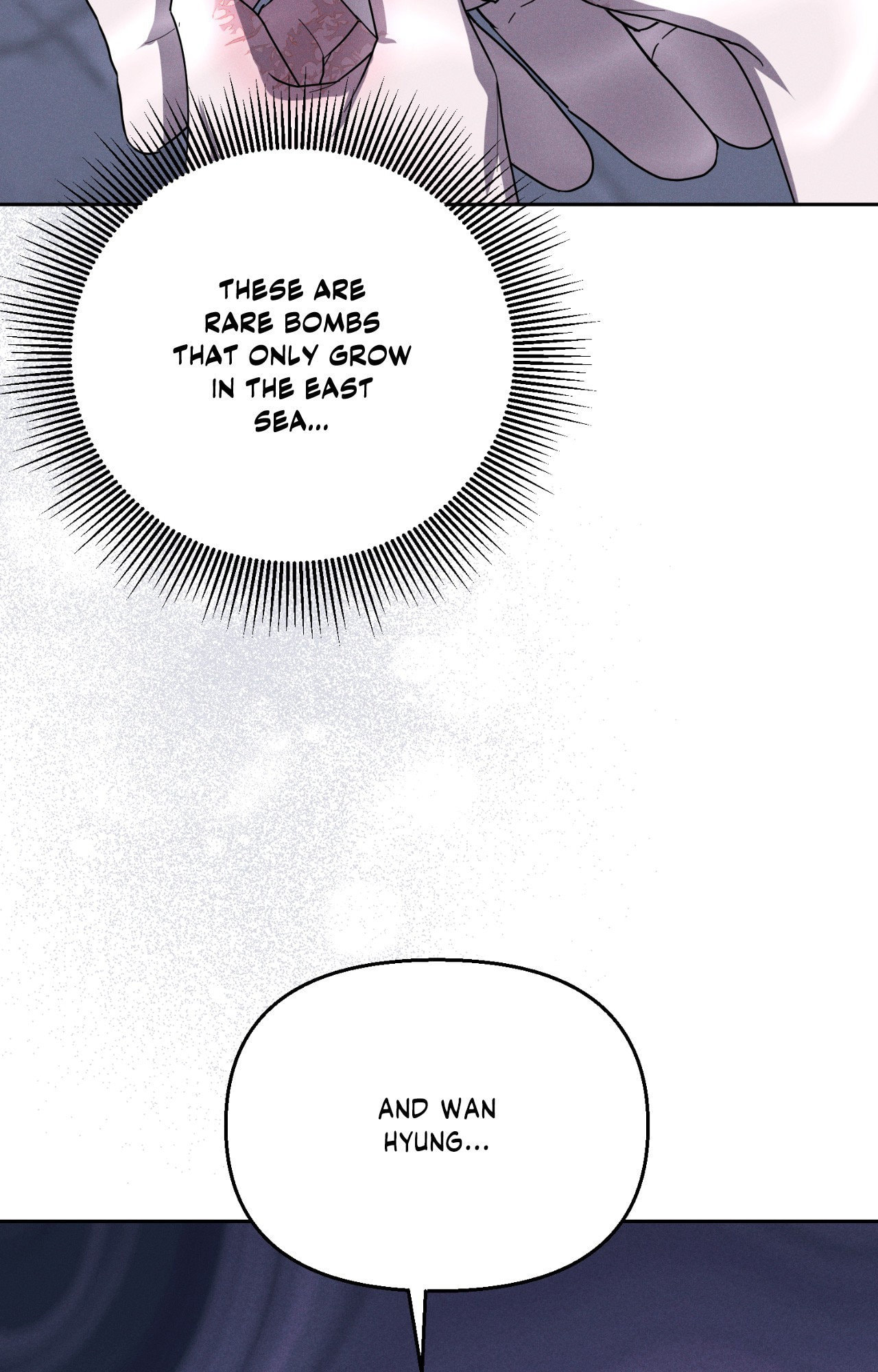 Read Down the Rabbit Hole chapter 67 image 111 on Lezhin