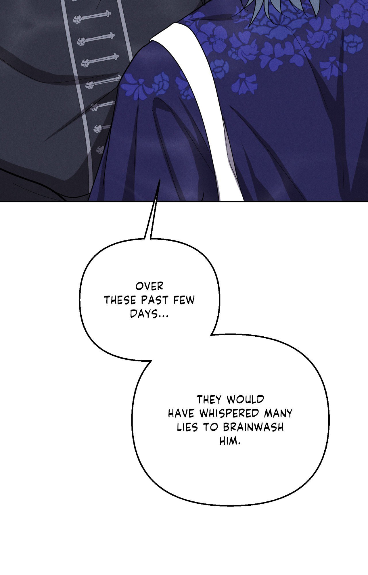 Read Down the Rabbit Hole chapter 67 image 114 on Lezhin