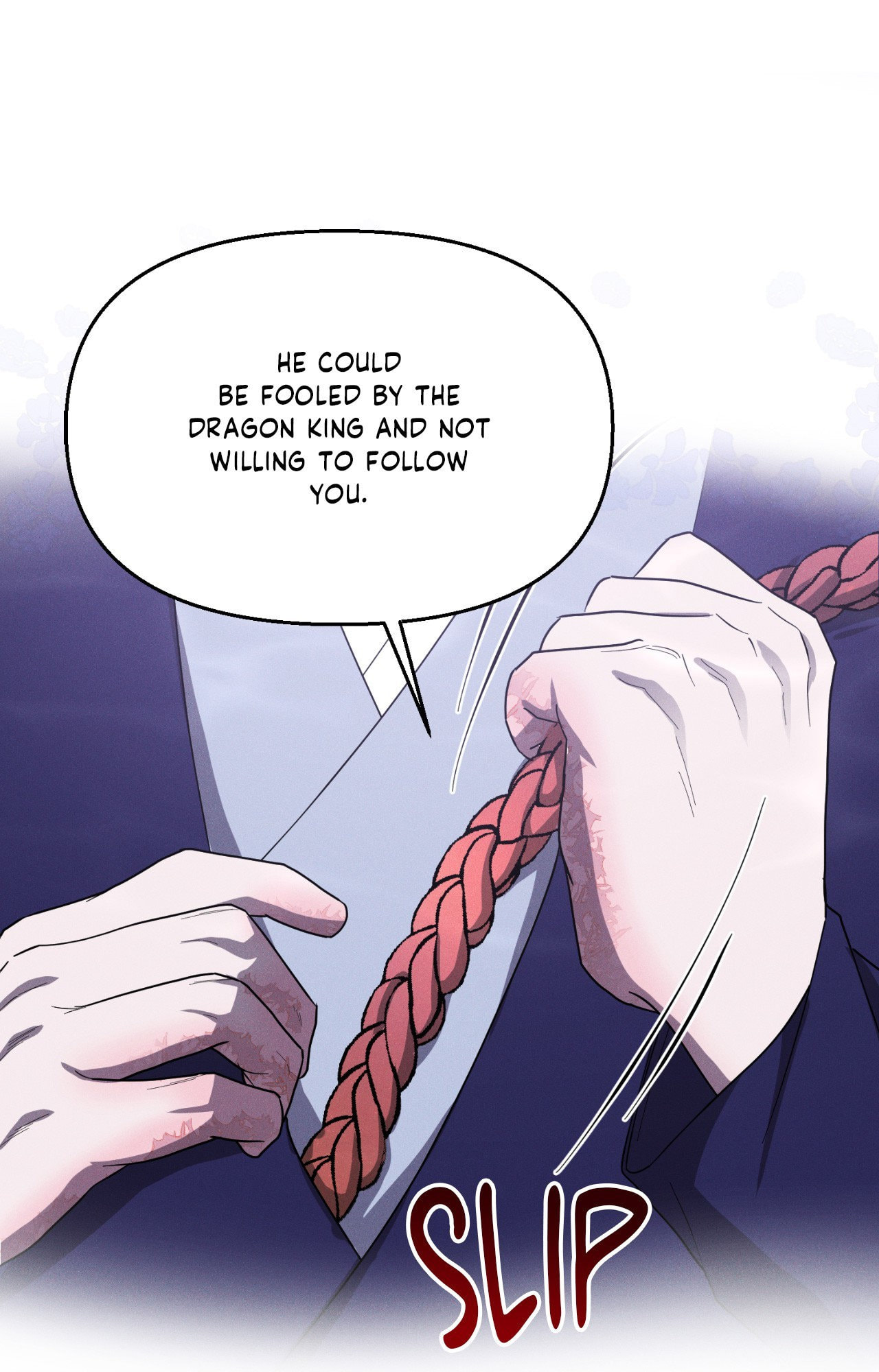 Read Down the Rabbit Hole chapter 67 image 115 on Lezhin
