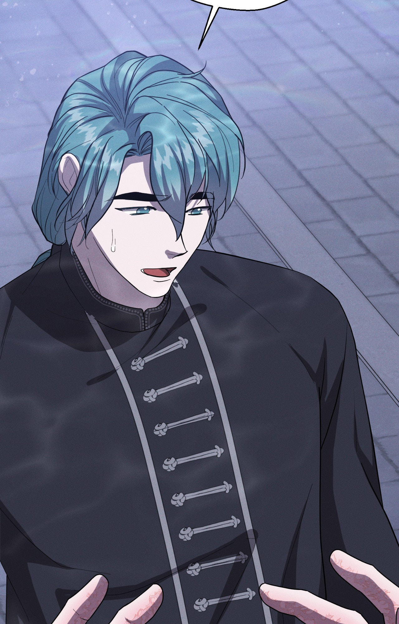 Read Down the Rabbit Hole chapter 67 image 117 on Lezhin