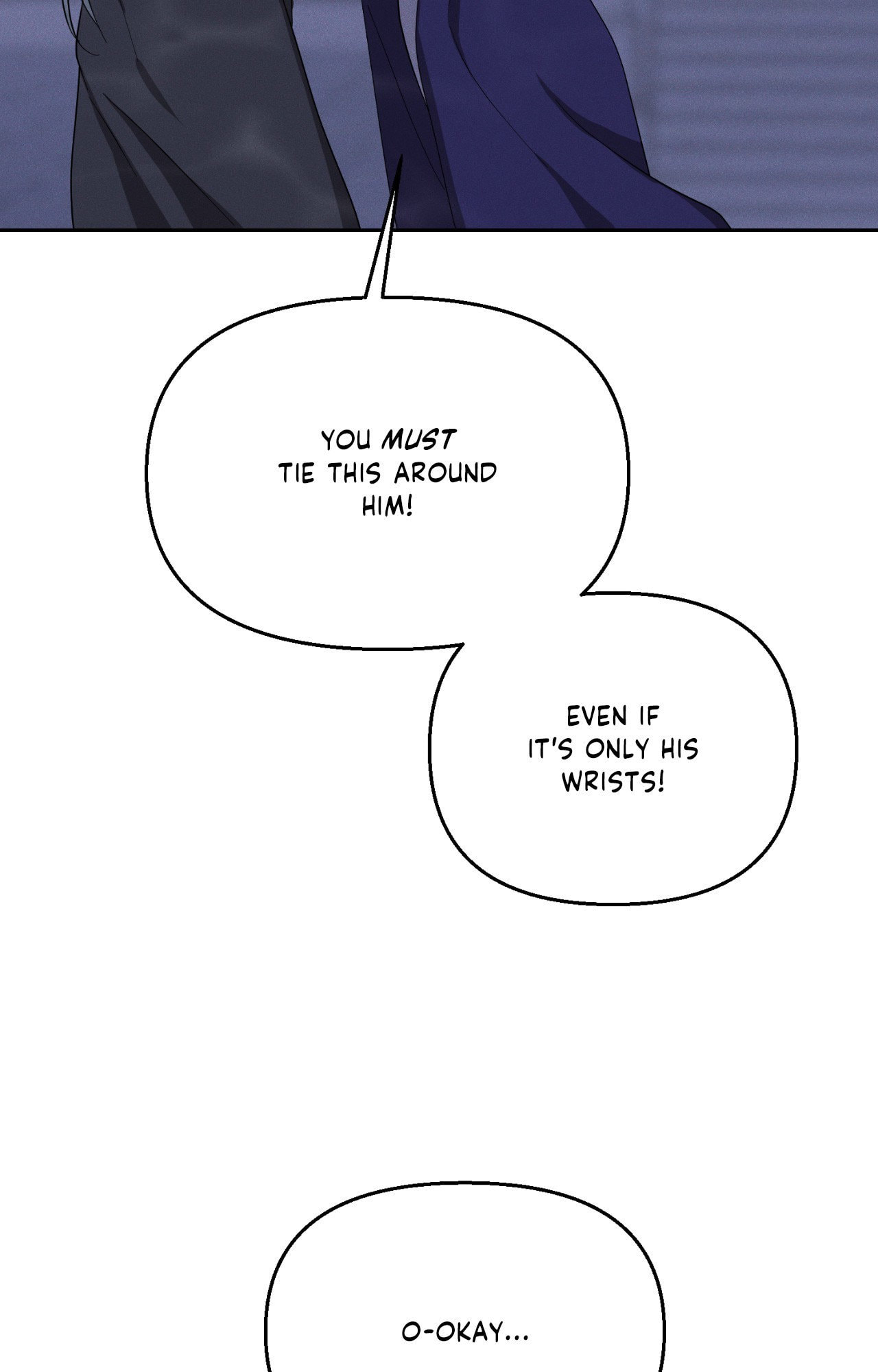 Read Down the Rabbit Hole chapter 67 image 120 on Lezhin