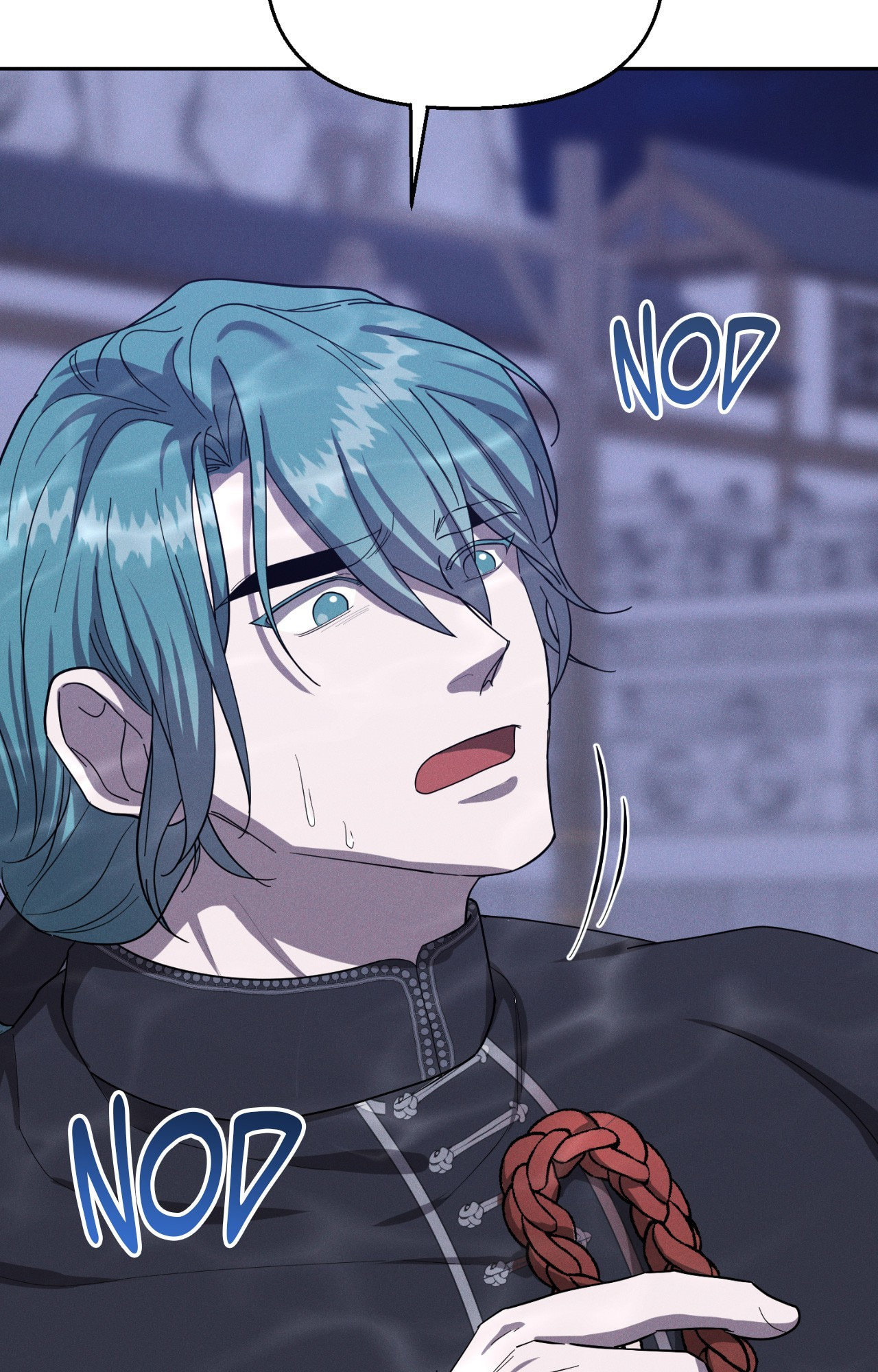 Read Down the Rabbit Hole chapter 67 image 121 on Lezhin