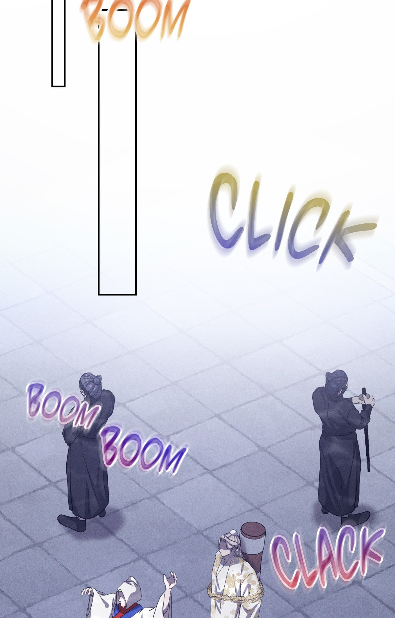 Read Down the Rabbit Hole chapter 67 image 123 on Lezhin