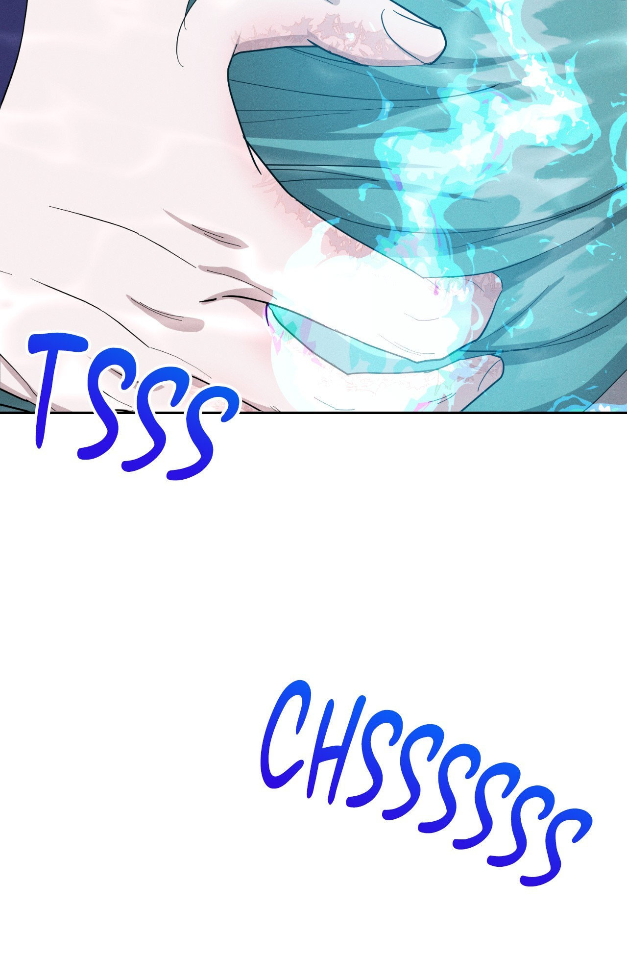 Read Down the Rabbit Hole chapter 67 image 15 on Lezhin