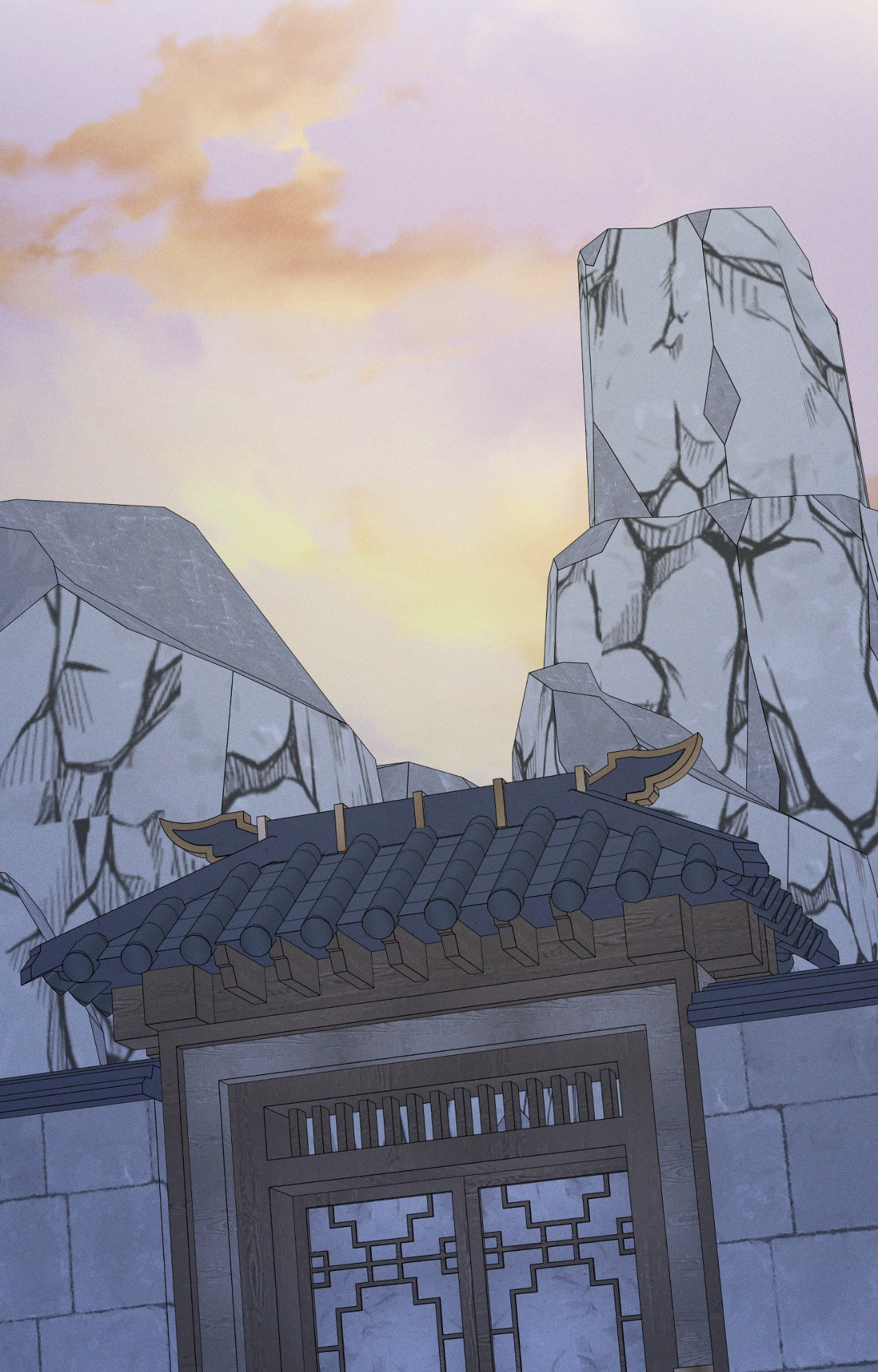 Read Down the Rabbit Hole chapter 67 image 19 on Lezhin