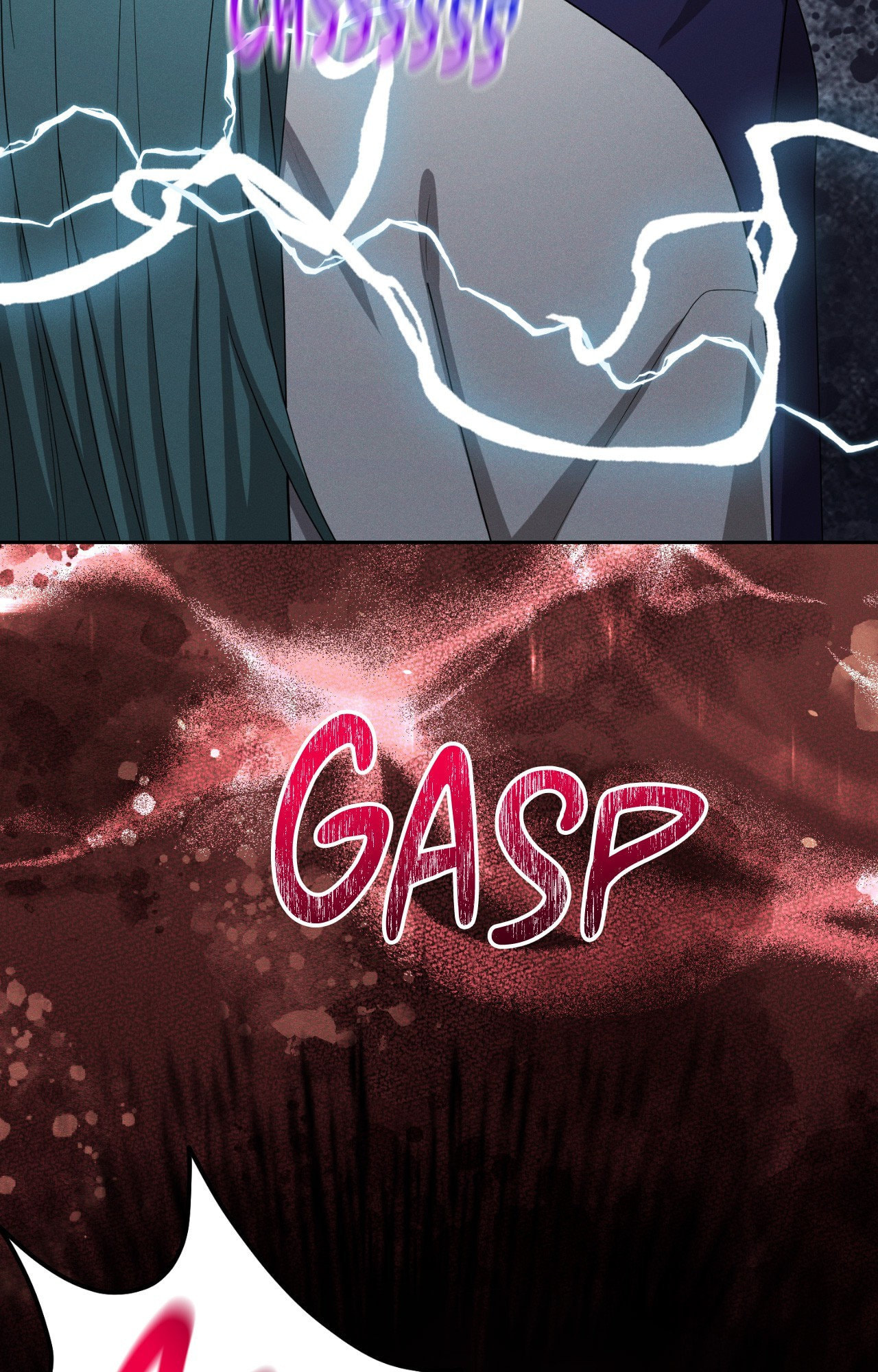 Read Down the Rabbit Hole chapter 67 image 2 on Lezhin