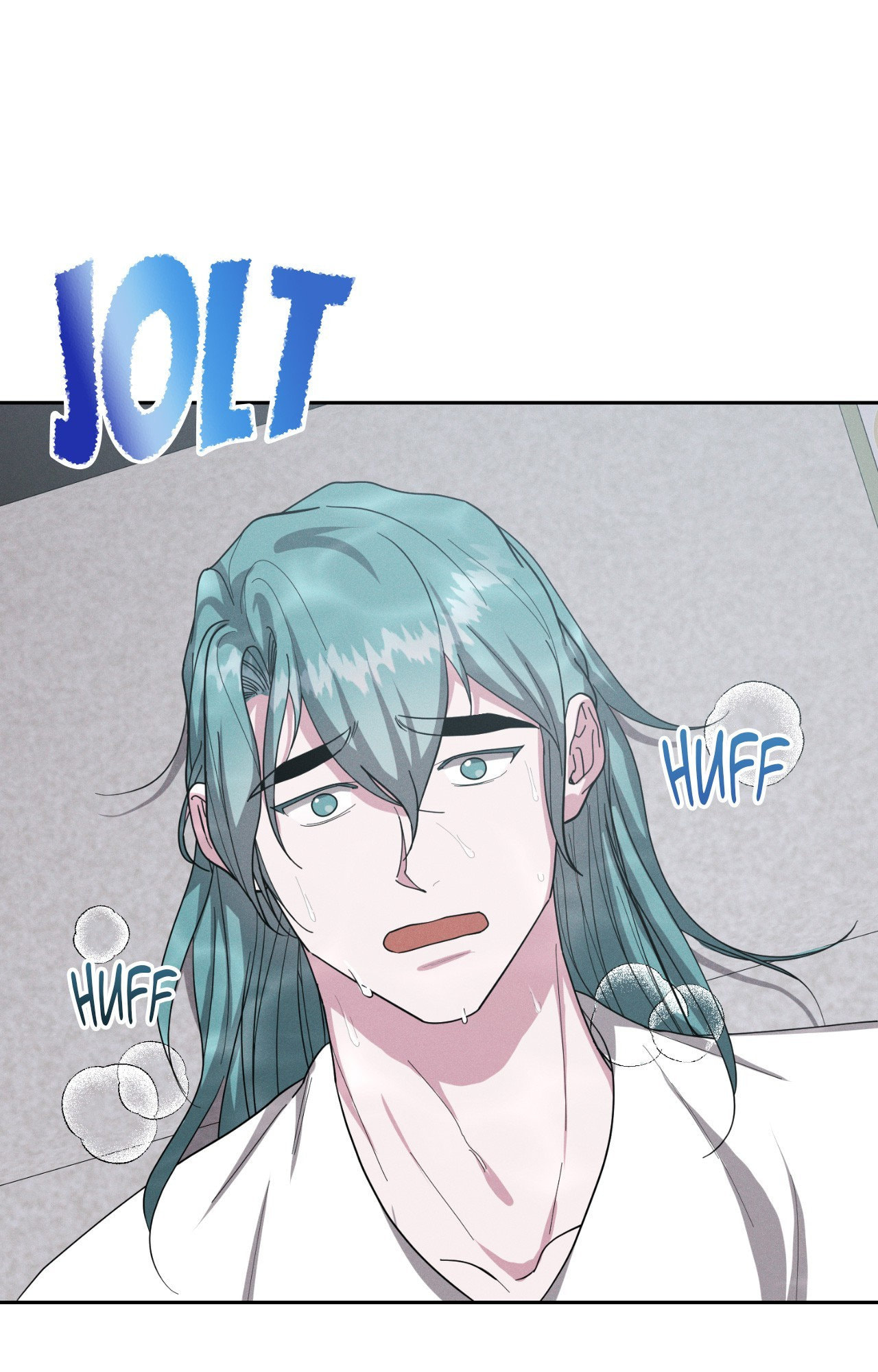 Read Down the Rabbit Hole chapter 67 image 21 on Lezhin