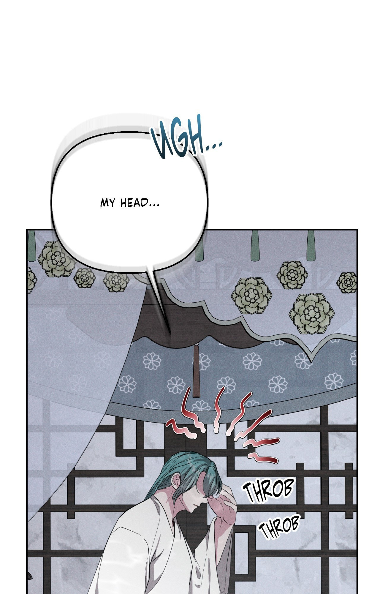 Read Down the Rabbit Hole chapter 67 image 22 on Lezhin