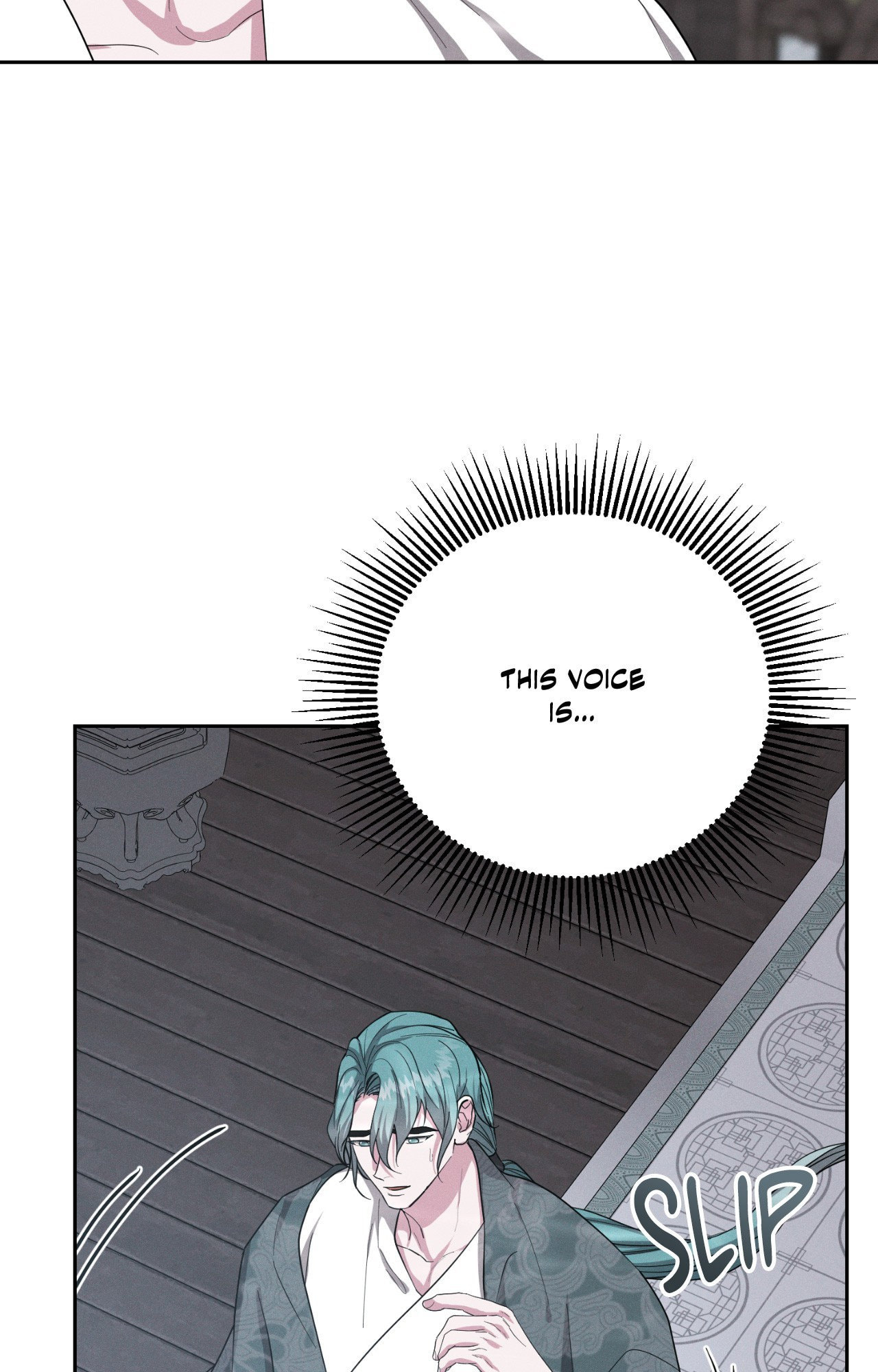 Read Down the Rabbit Hole chapter 67 image 27 on Lezhin