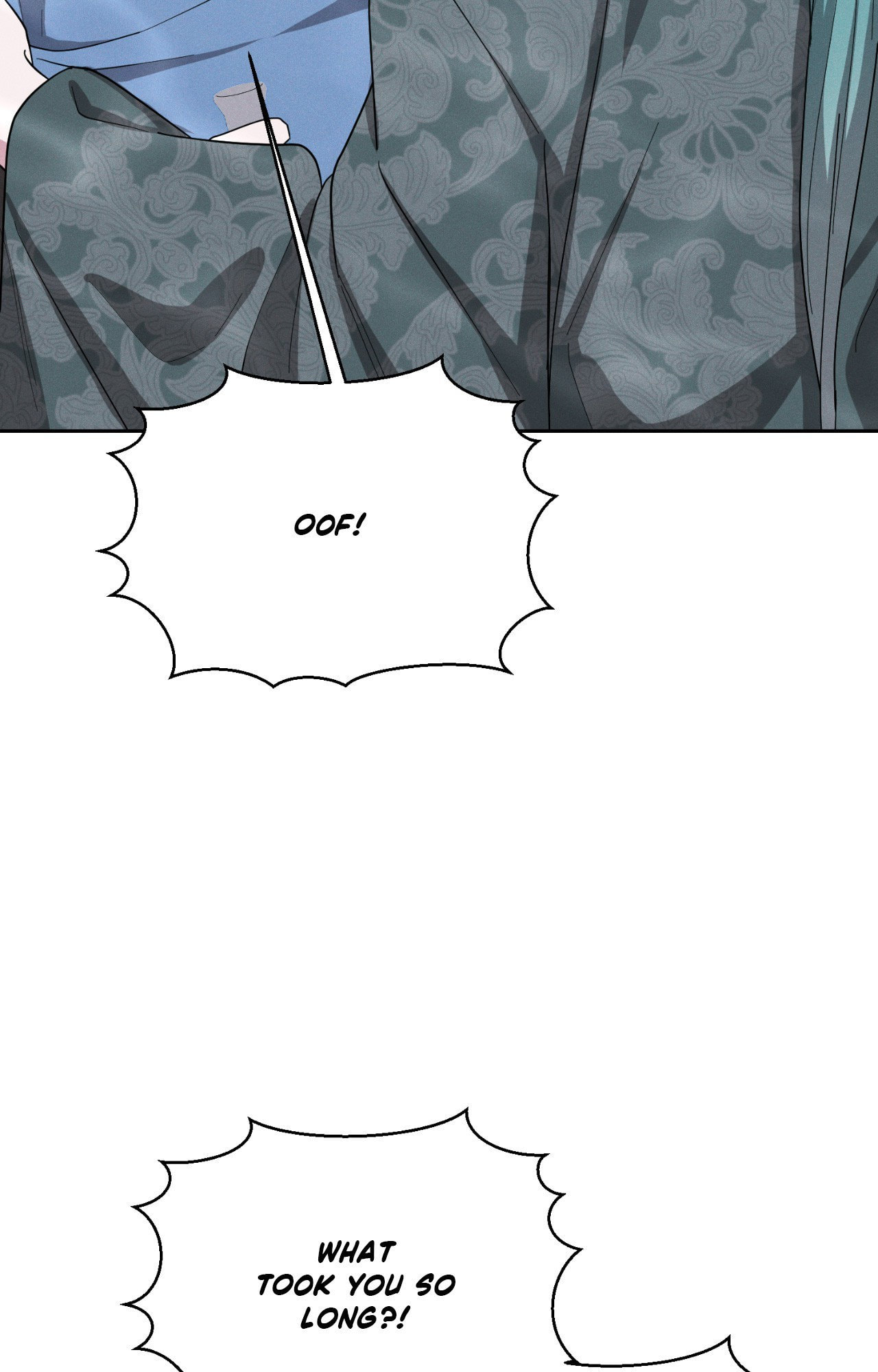 Read Down the Rabbit Hole chapter 67 image 30 on Lezhin