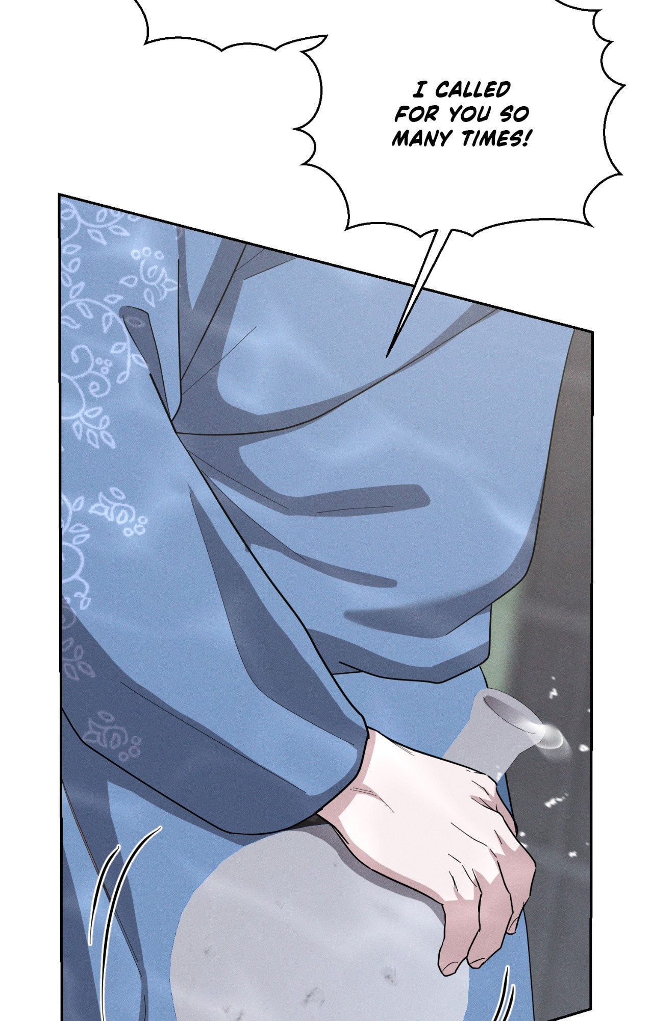 Read Down the Rabbit Hole chapter 67 image 31 on Lezhin