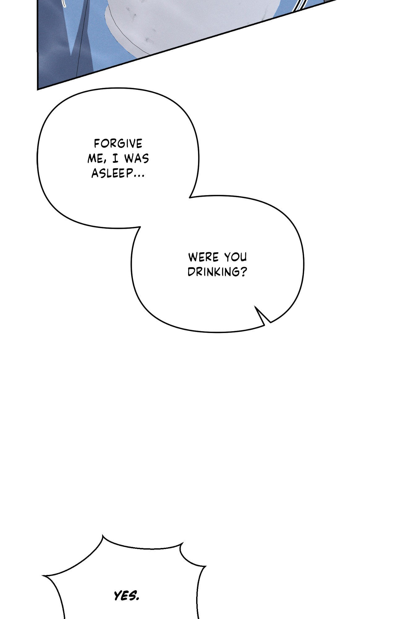 Read Down the Rabbit Hole chapter 67 image 32 on Lezhin