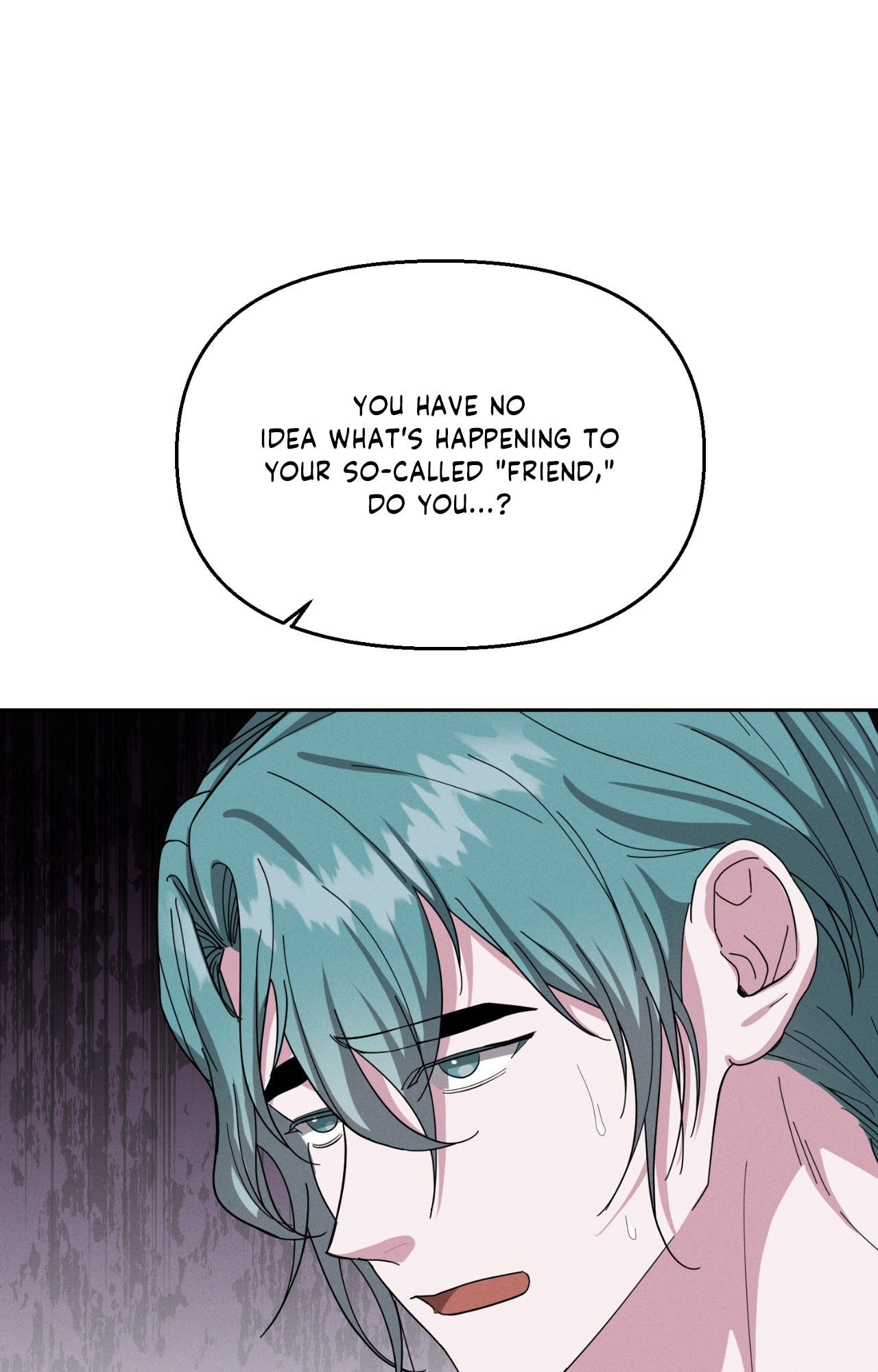 Read Down the Rabbit Hole chapter 67 image 41 on Lezhin