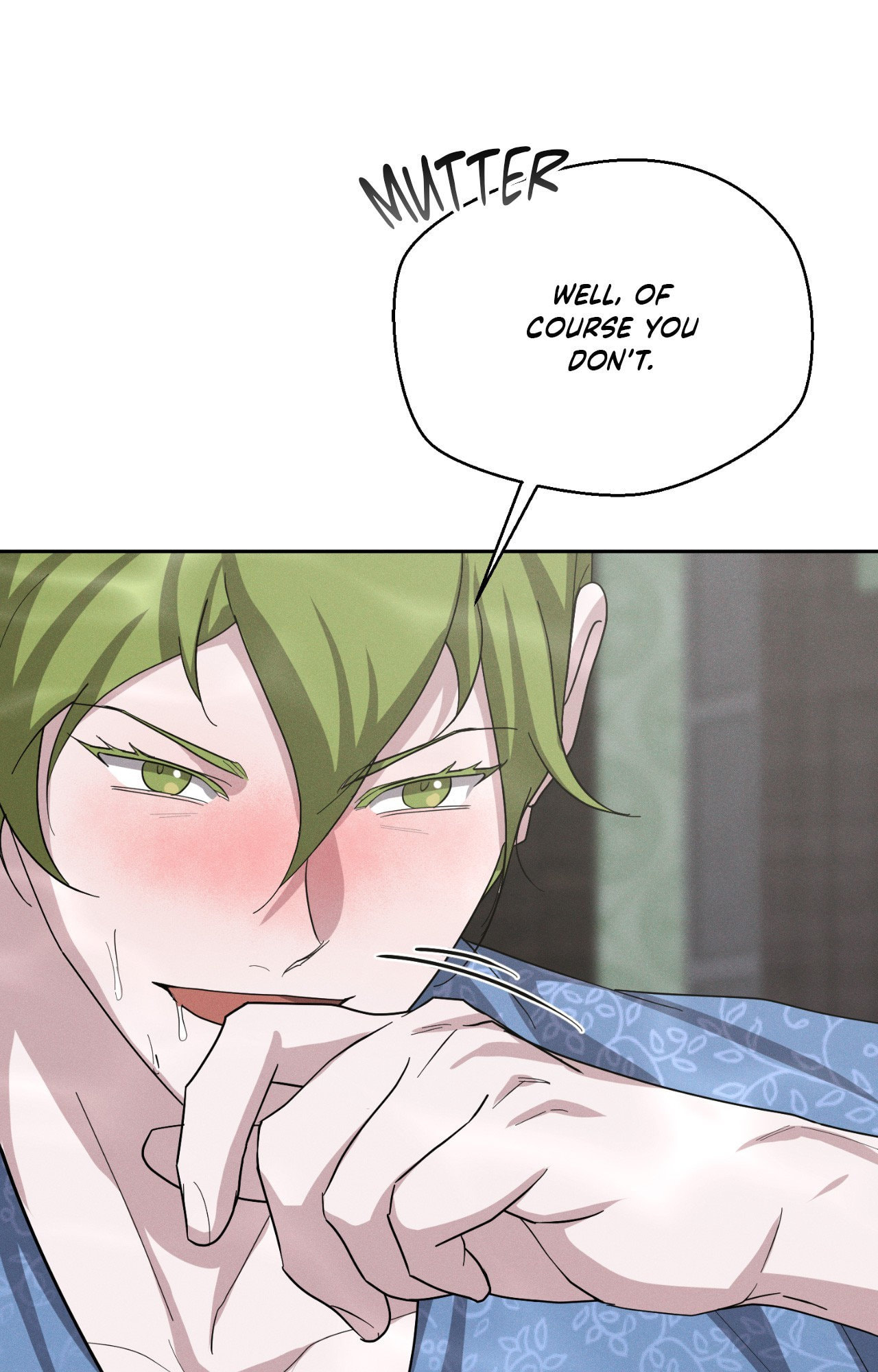 Read Down the Rabbit Hole chapter 67 image 47 on Lezhin