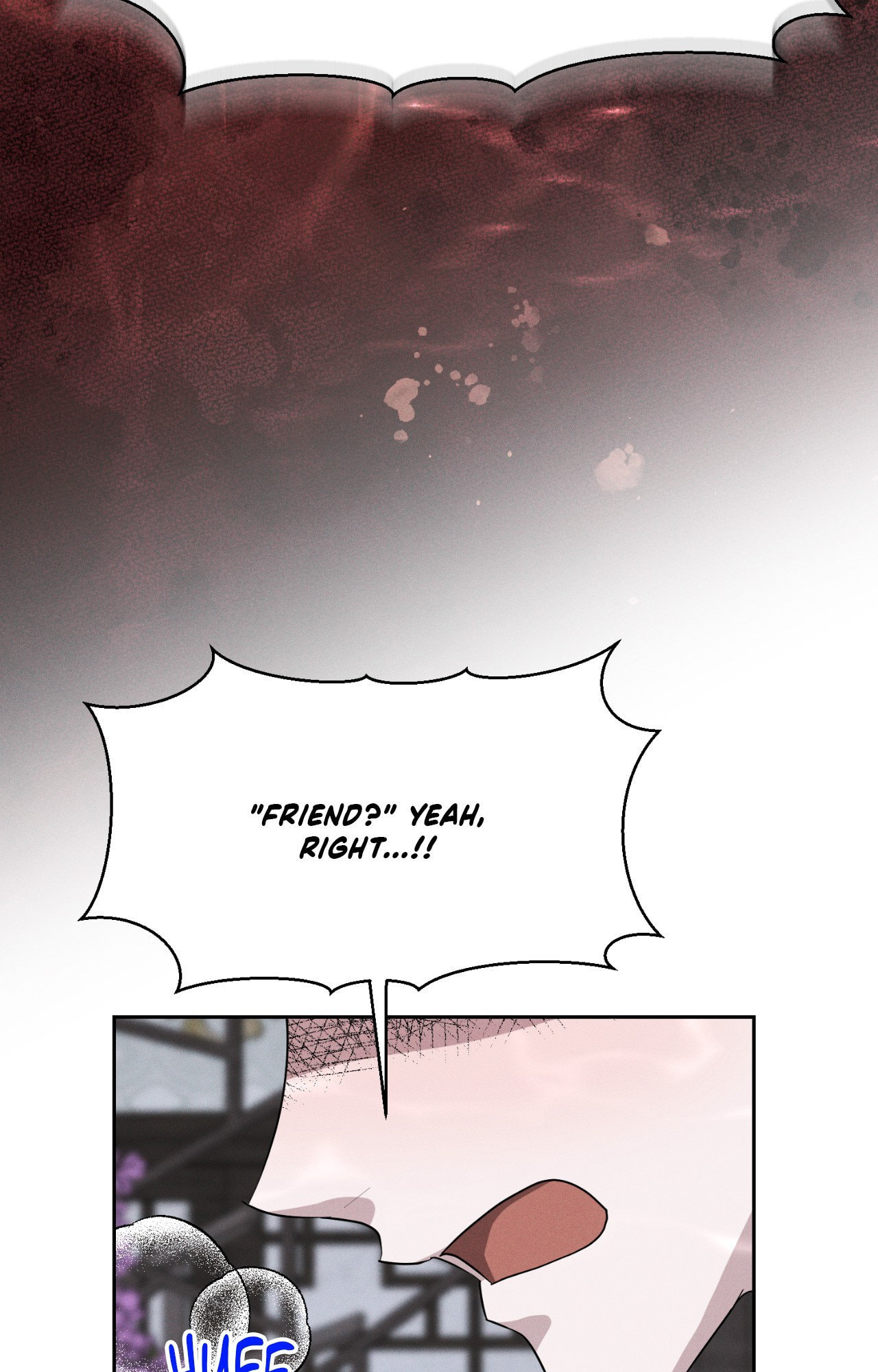 Read Down the Rabbit Hole chapter 67 image 5 on Lezhin