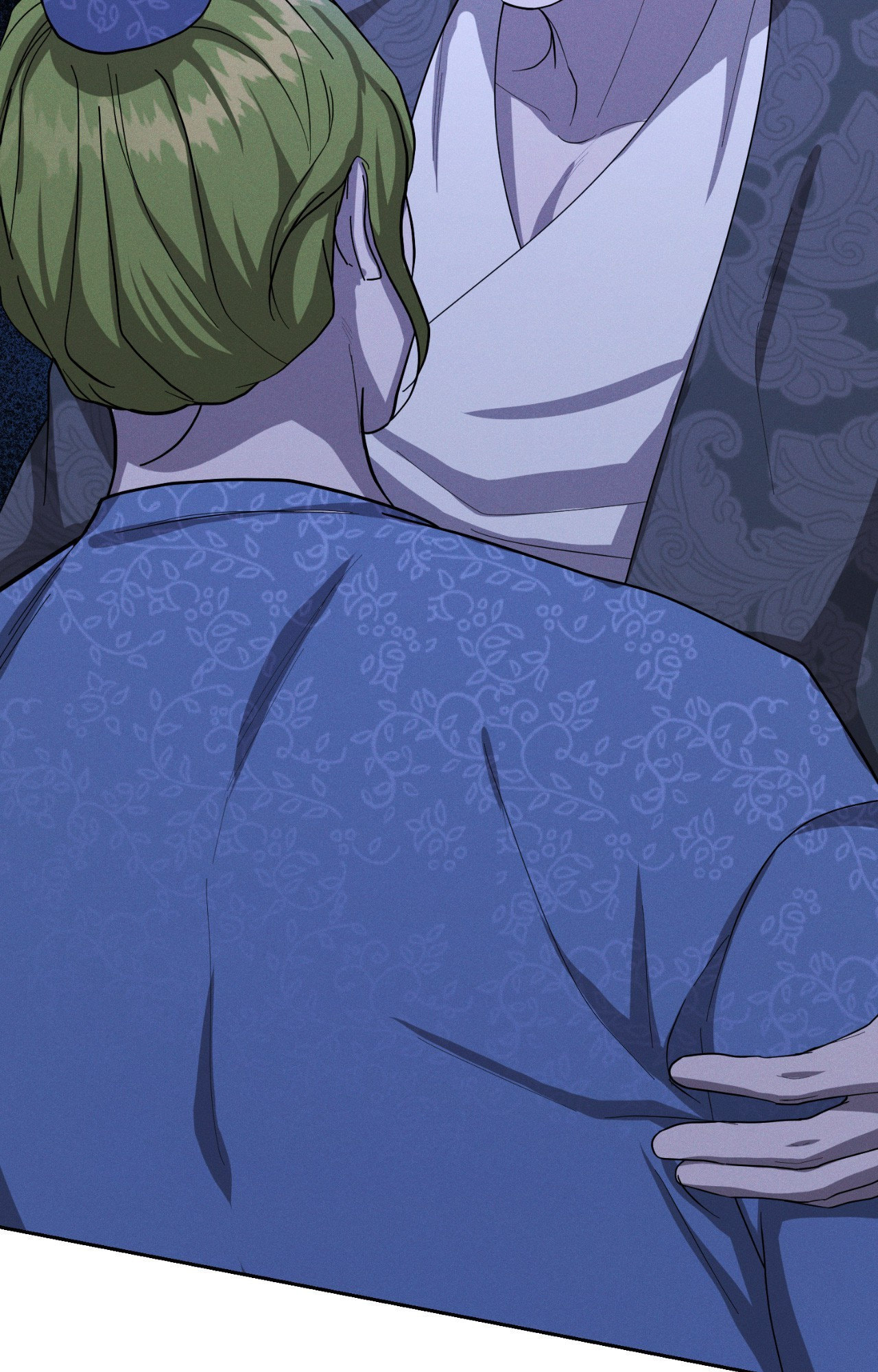 Read Down the Rabbit Hole chapter 67 image 57 on Lezhin