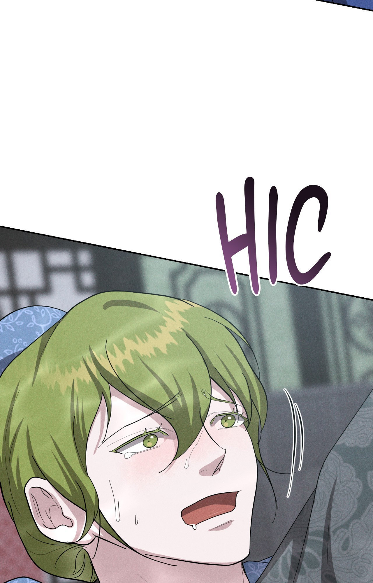 Read Down the Rabbit Hole chapter 67 image 58 on Lezhin