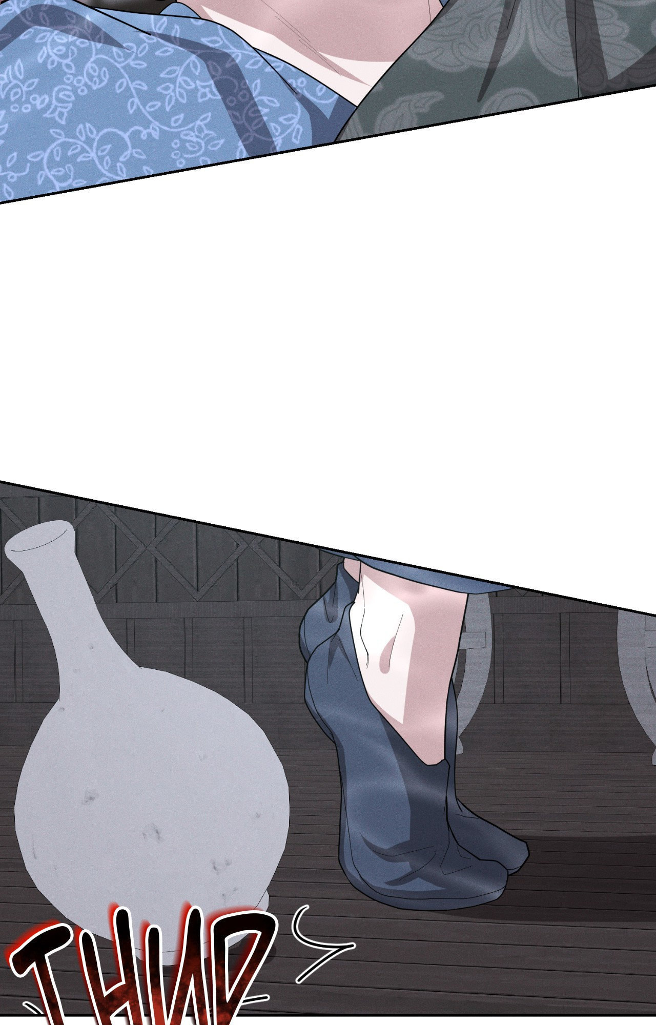 Read Down the Rabbit Hole chapter 67 image 59 on Lezhin