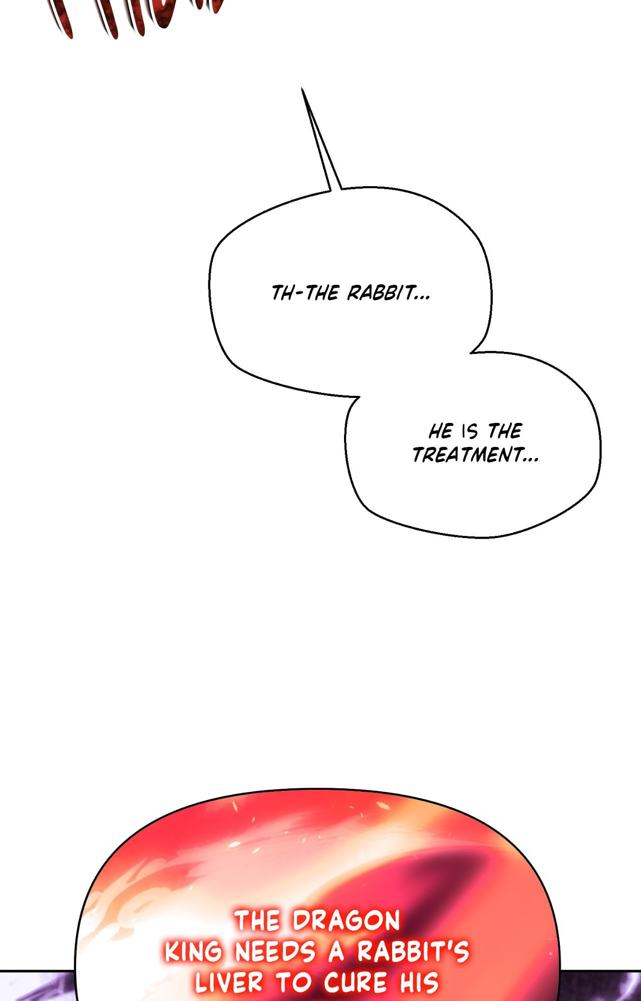 Read Down the Rabbit Hole chapter 67 image 60 on Lezhin