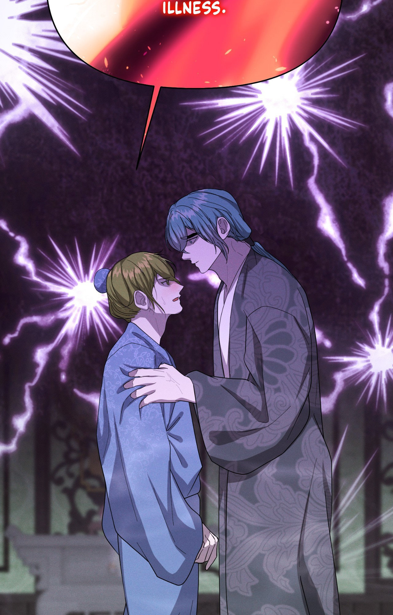 Read Down the Rabbit Hole chapter 67 image 61 on Lezhin