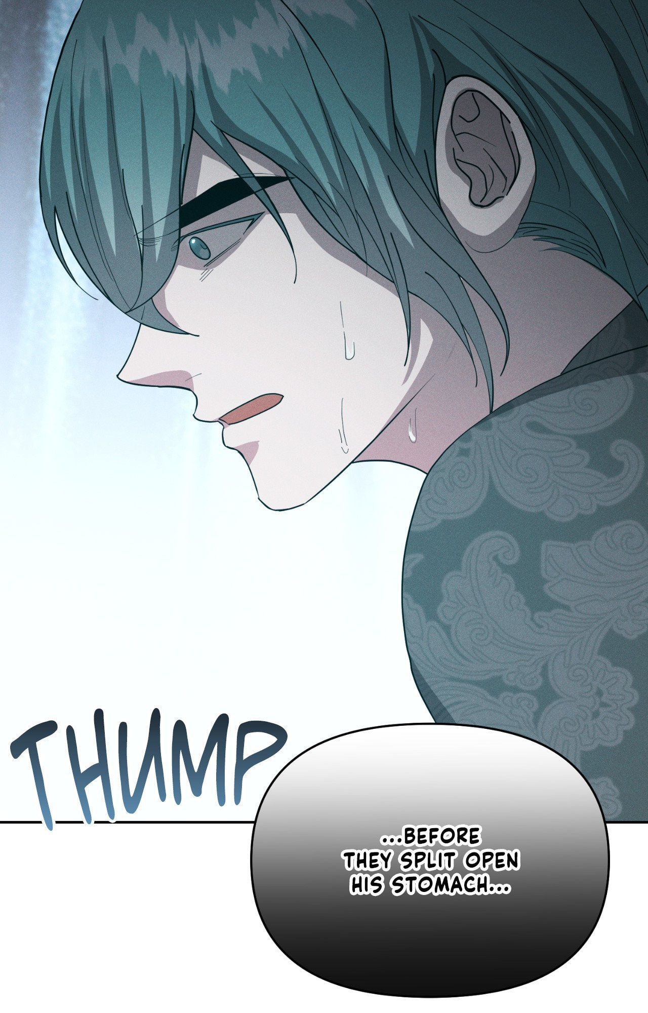 Read Down the Rabbit Hole chapter 67 image 63 on Lezhin