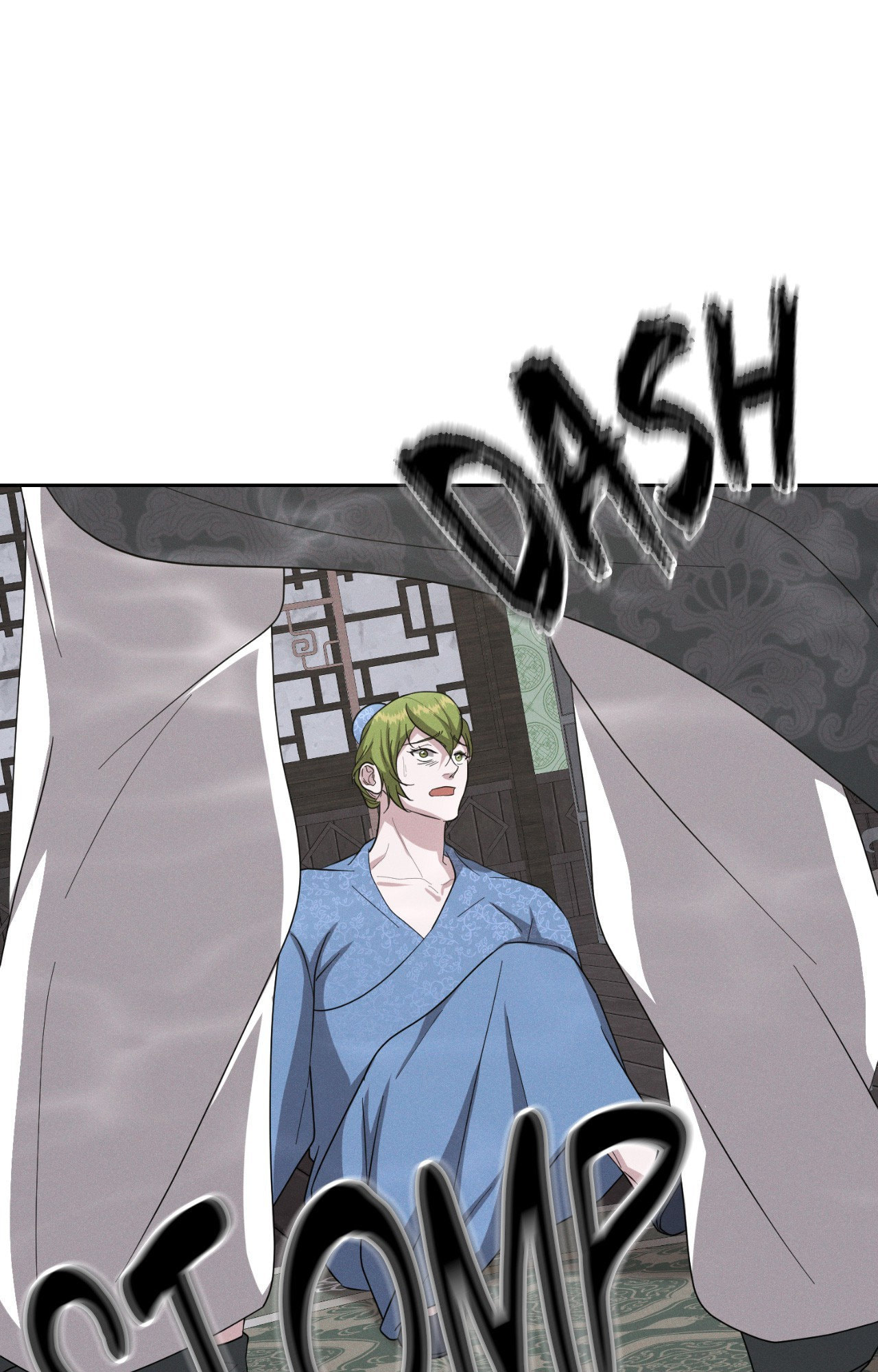 Read Down the Rabbit Hole chapter 67 image 65 on Lezhin