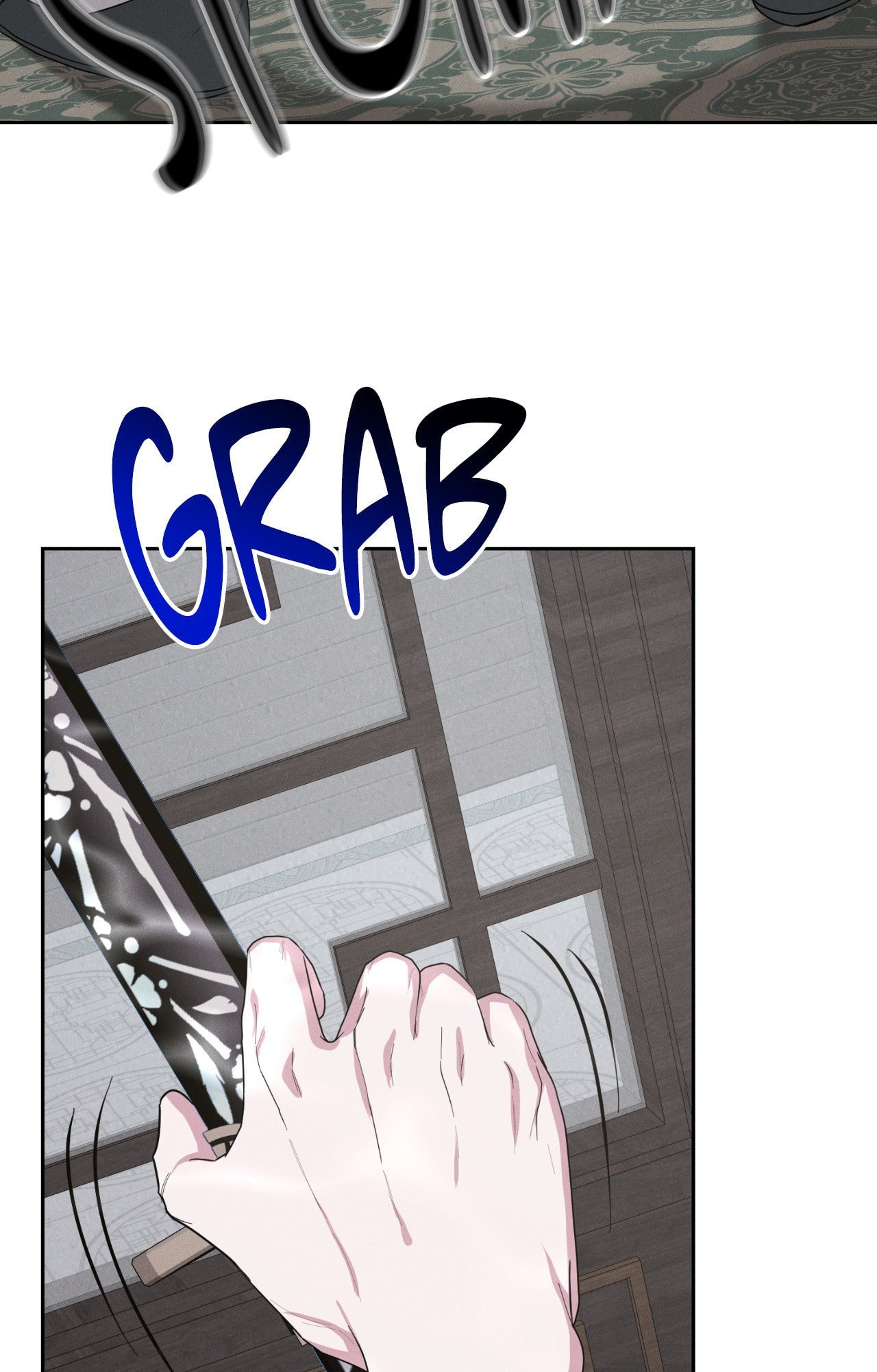 Read Down the Rabbit Hole chapter 67 image 66 on Lezhin