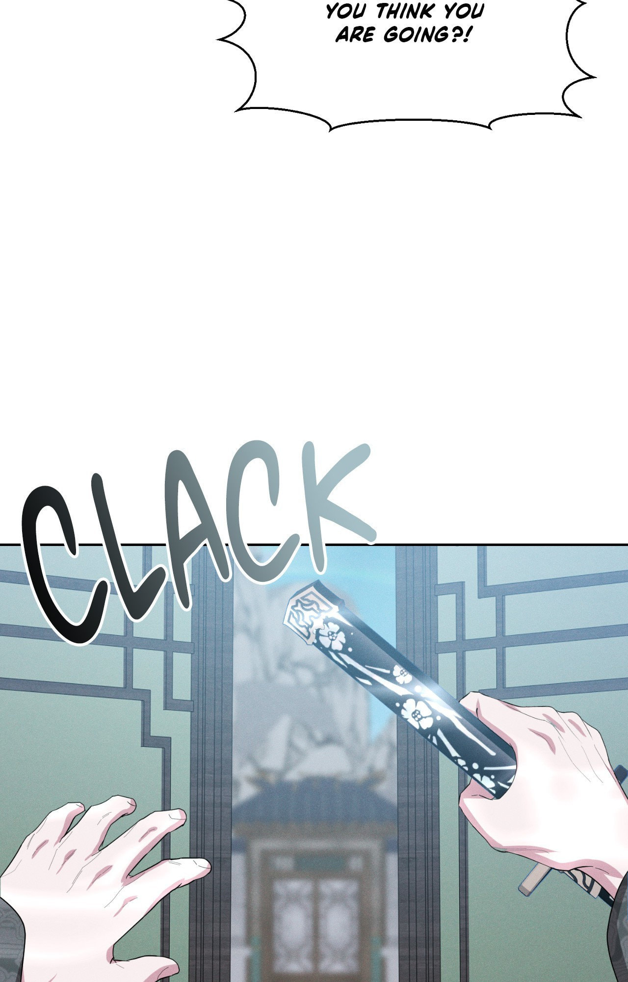 Read Down the Rabbit Hole chapter 67 image 69 on Lezhin