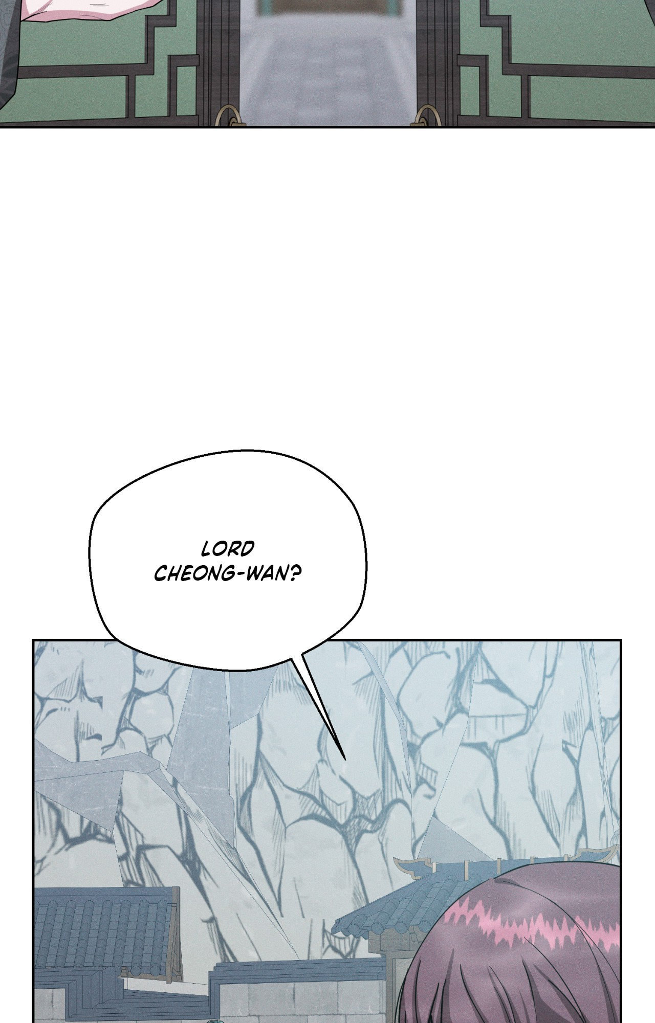 Read Down the Rabbit Hole chapter 67 image 70 on Lezhin