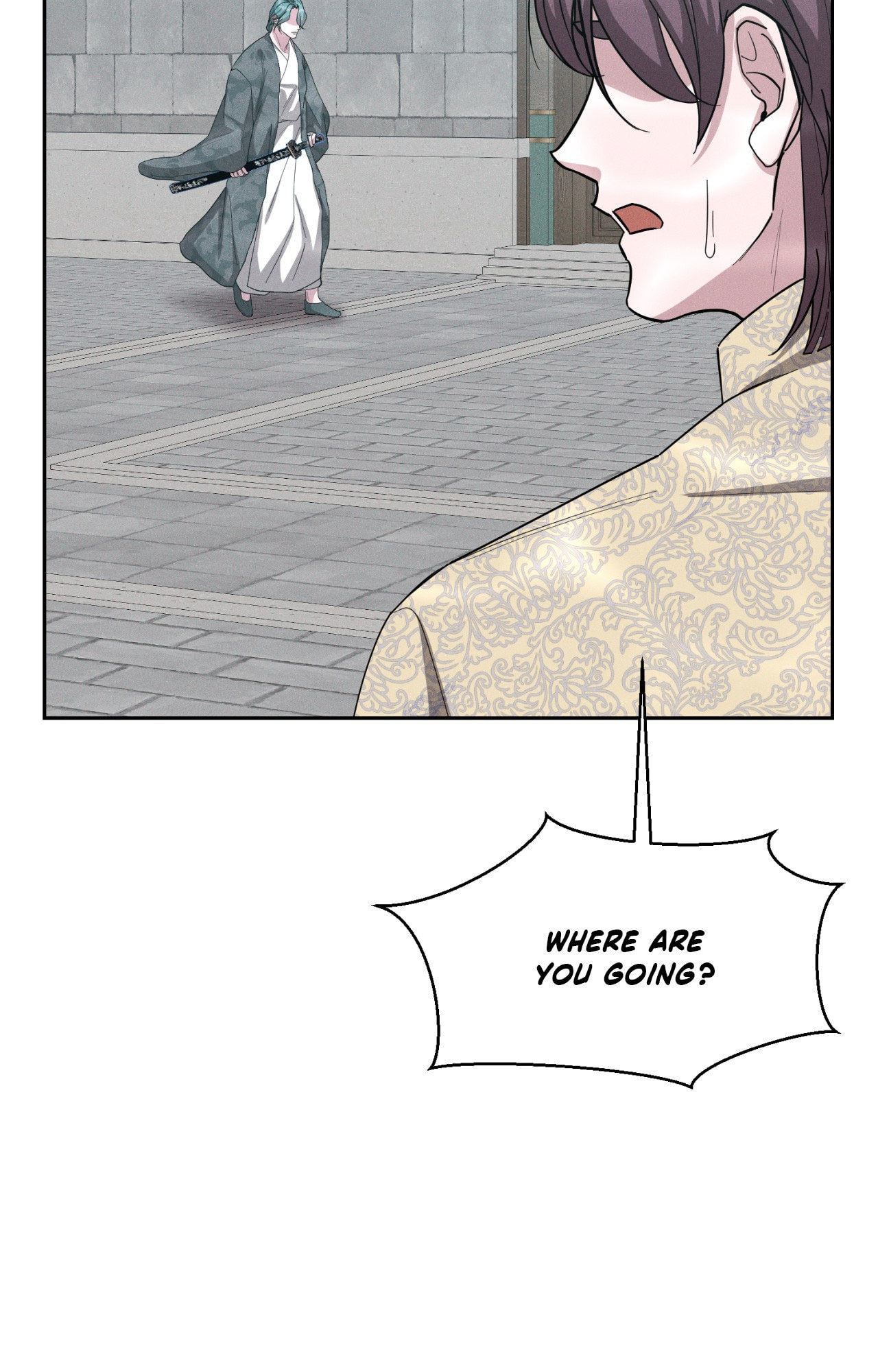 Read Down the Rabbit Hole chapter 67 image 71 on Lezhin