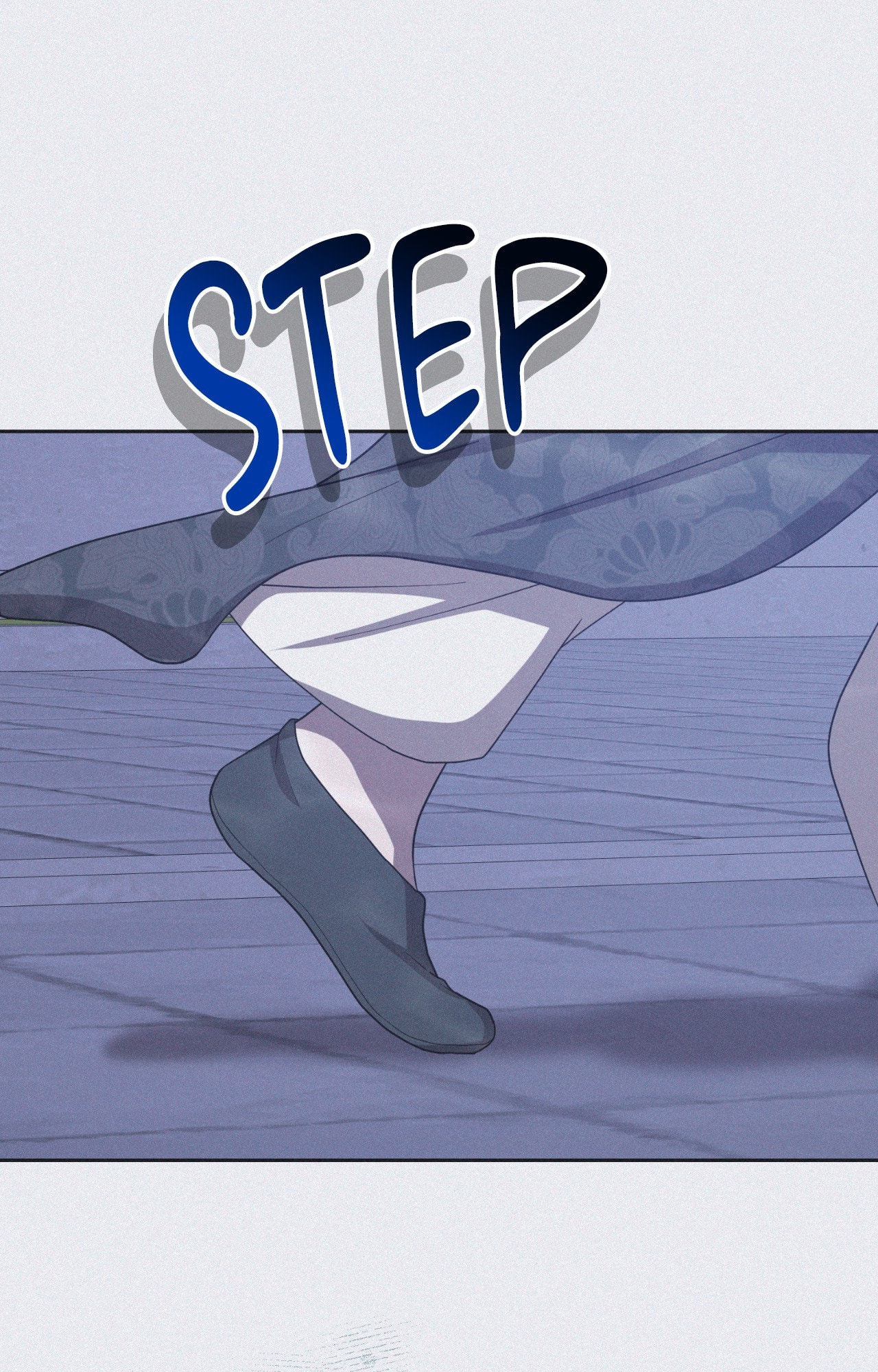 Read Down the Rabbit Hole chapter 67 image 74 on Lezhin