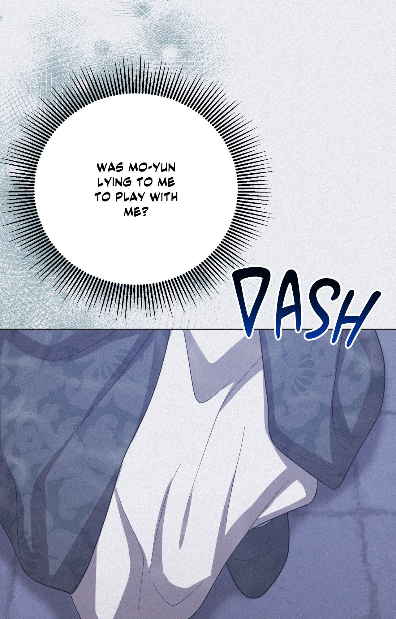 Read Down the Rabbit Hole chapter 67 image 75 on Lezhin