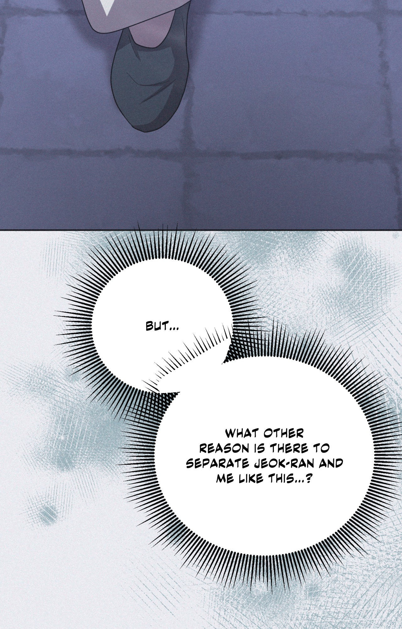 Read Down the Rabbit Hole chapter 67 image 76 on Lezhin