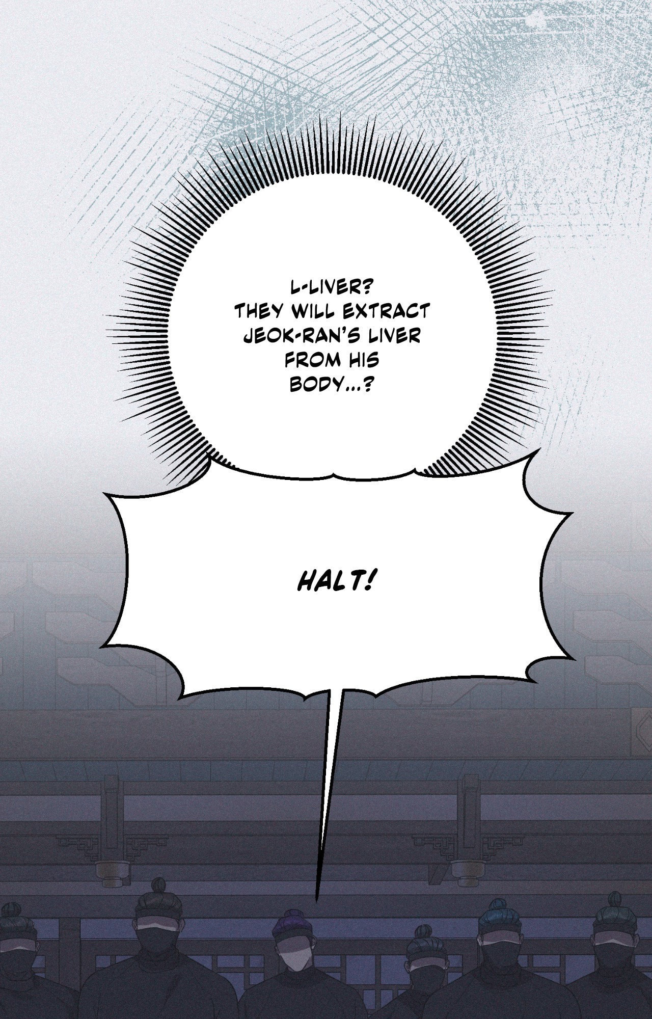 Read Down the Rabbit Hole chapter 67 image 77 on Lezhin