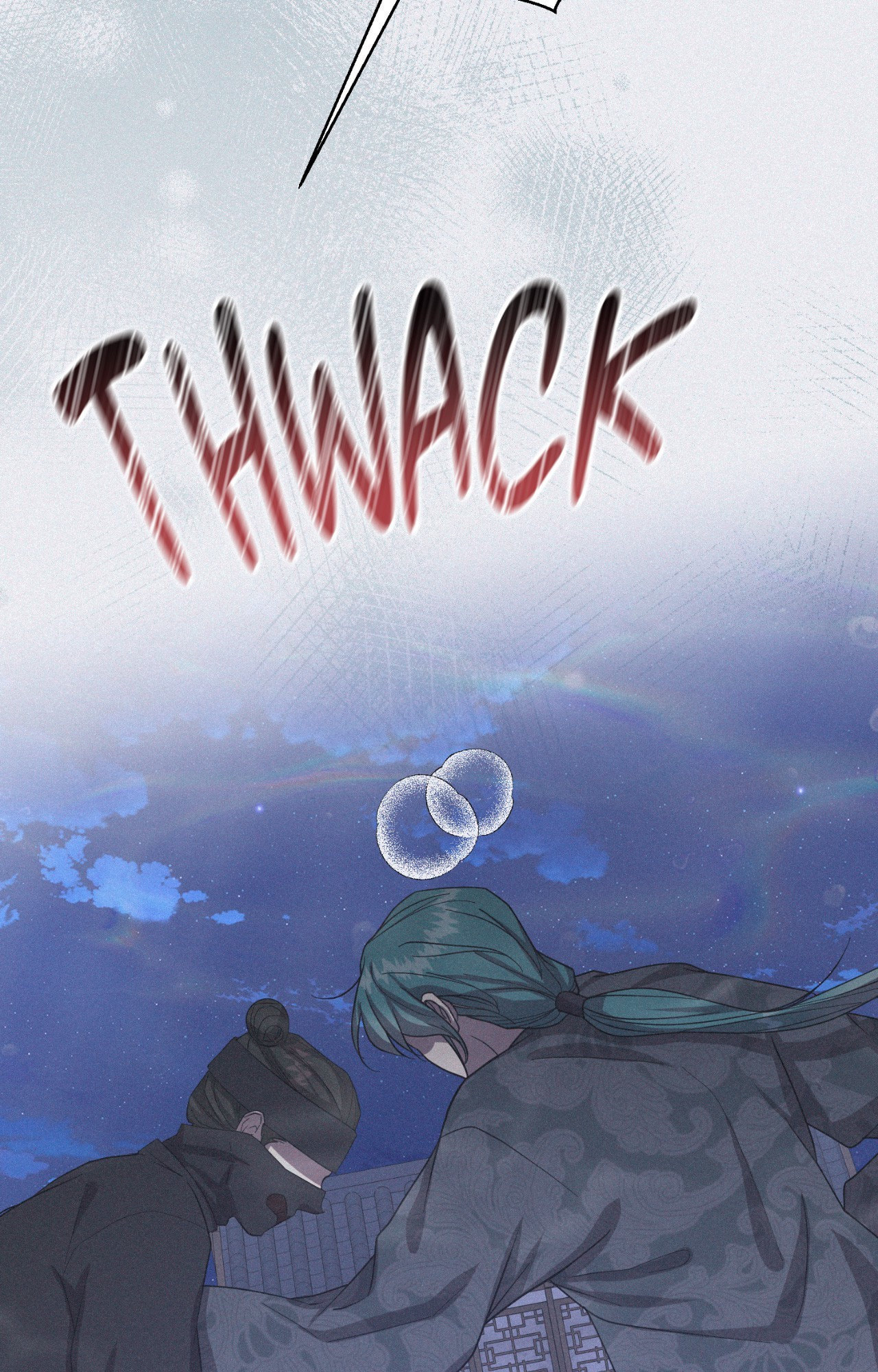 Read Down the Rabbit Hole chapter 67 image 81 on Lezhin